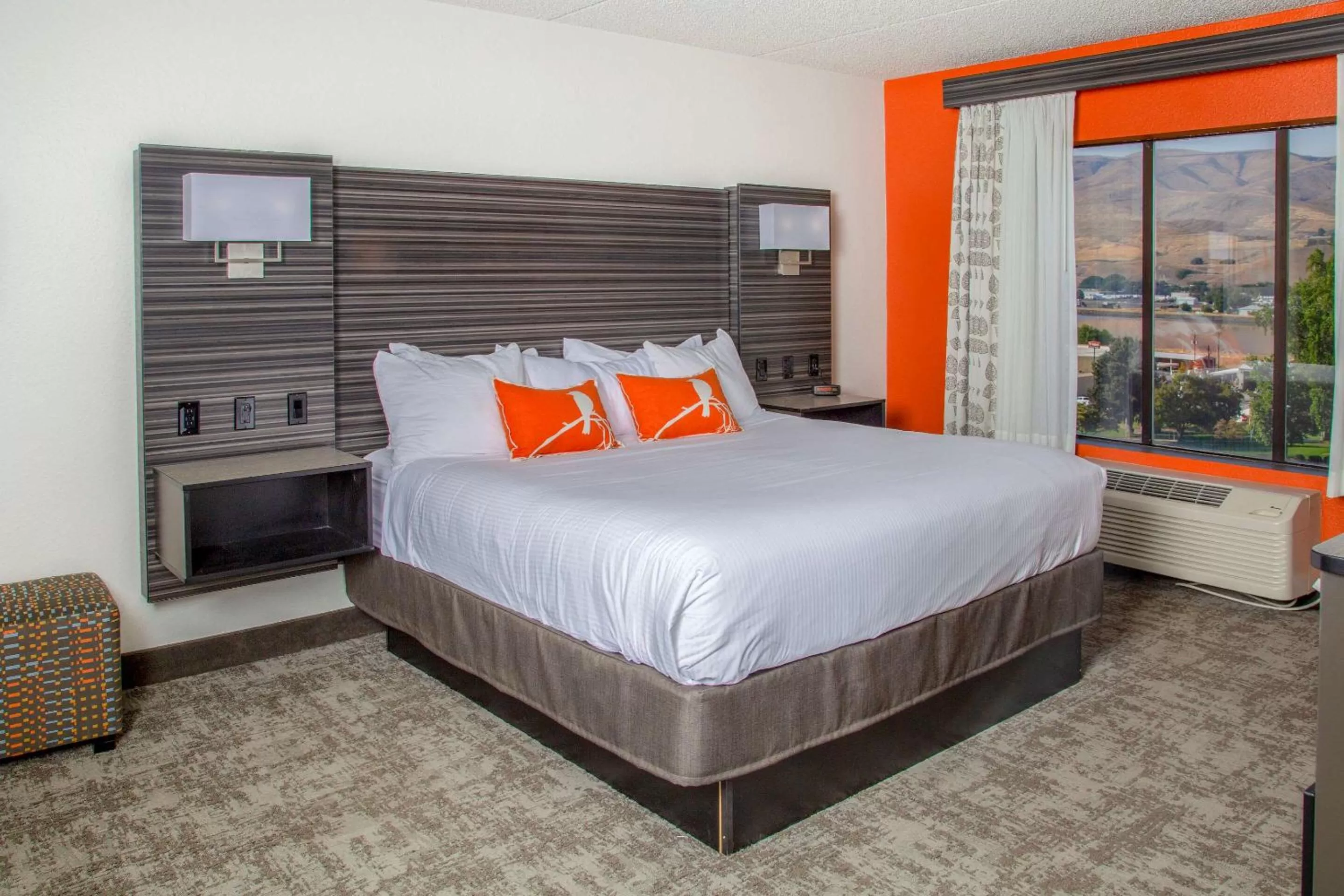 Hells Canyon Grand Hotel, an Ascend Collection Hotel