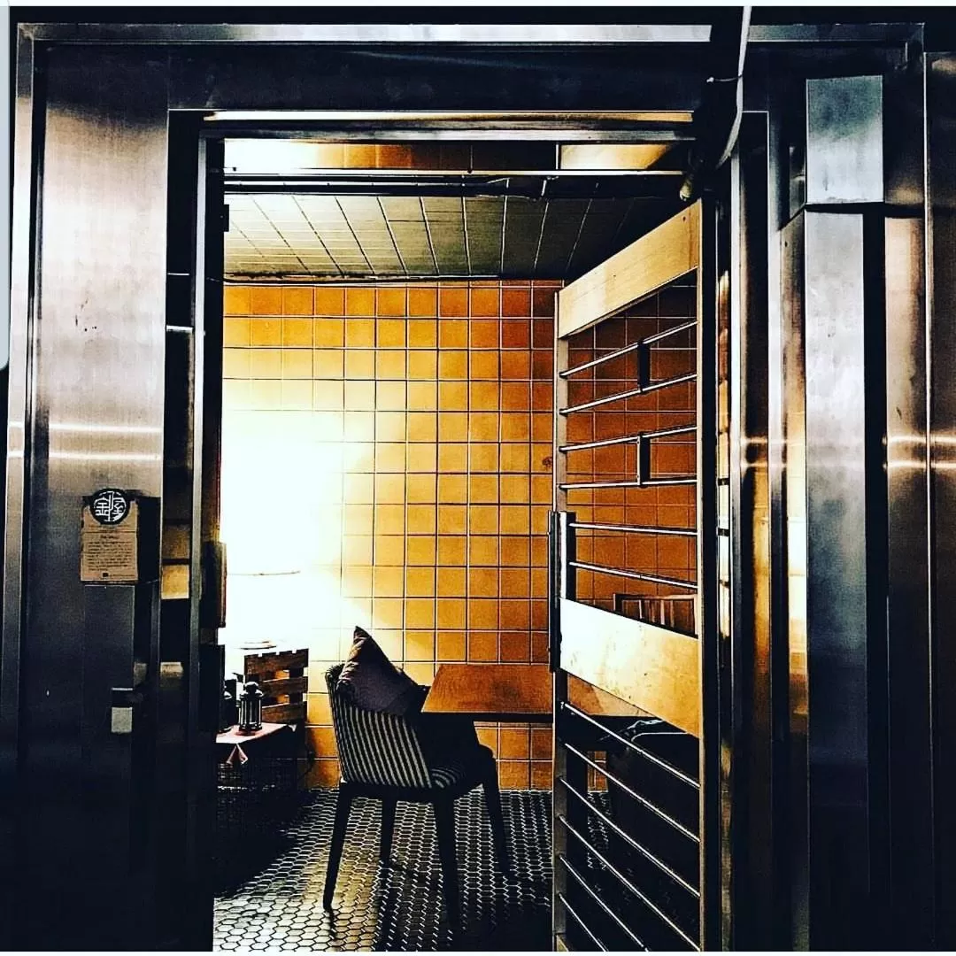 Restaurant/places to eat in Kim Haus Loft