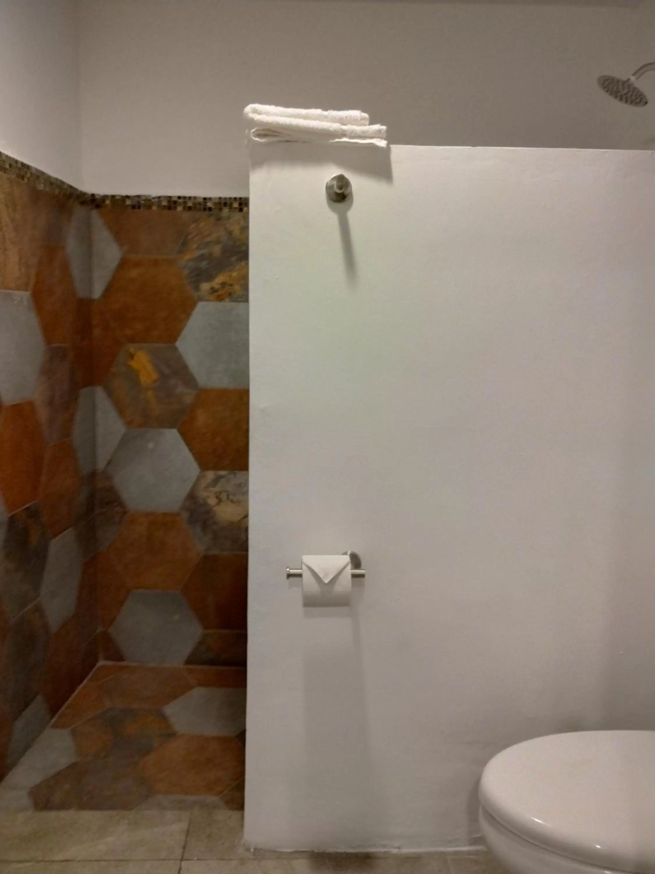 T´úubul K´iin Bed & Breakfast