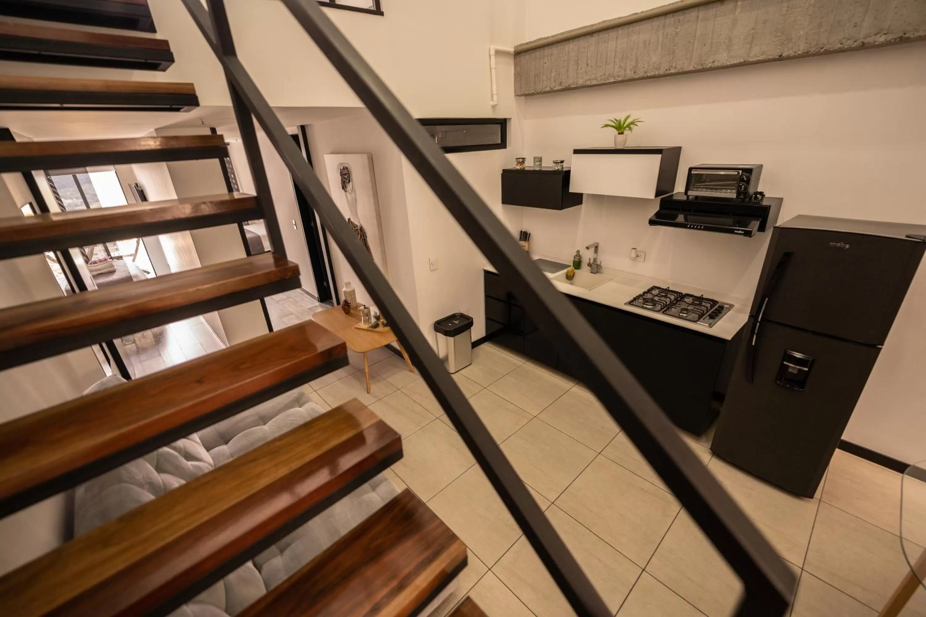 Kitchen or kitchenette, Kitchen/Kitchenette in The Coffee Club