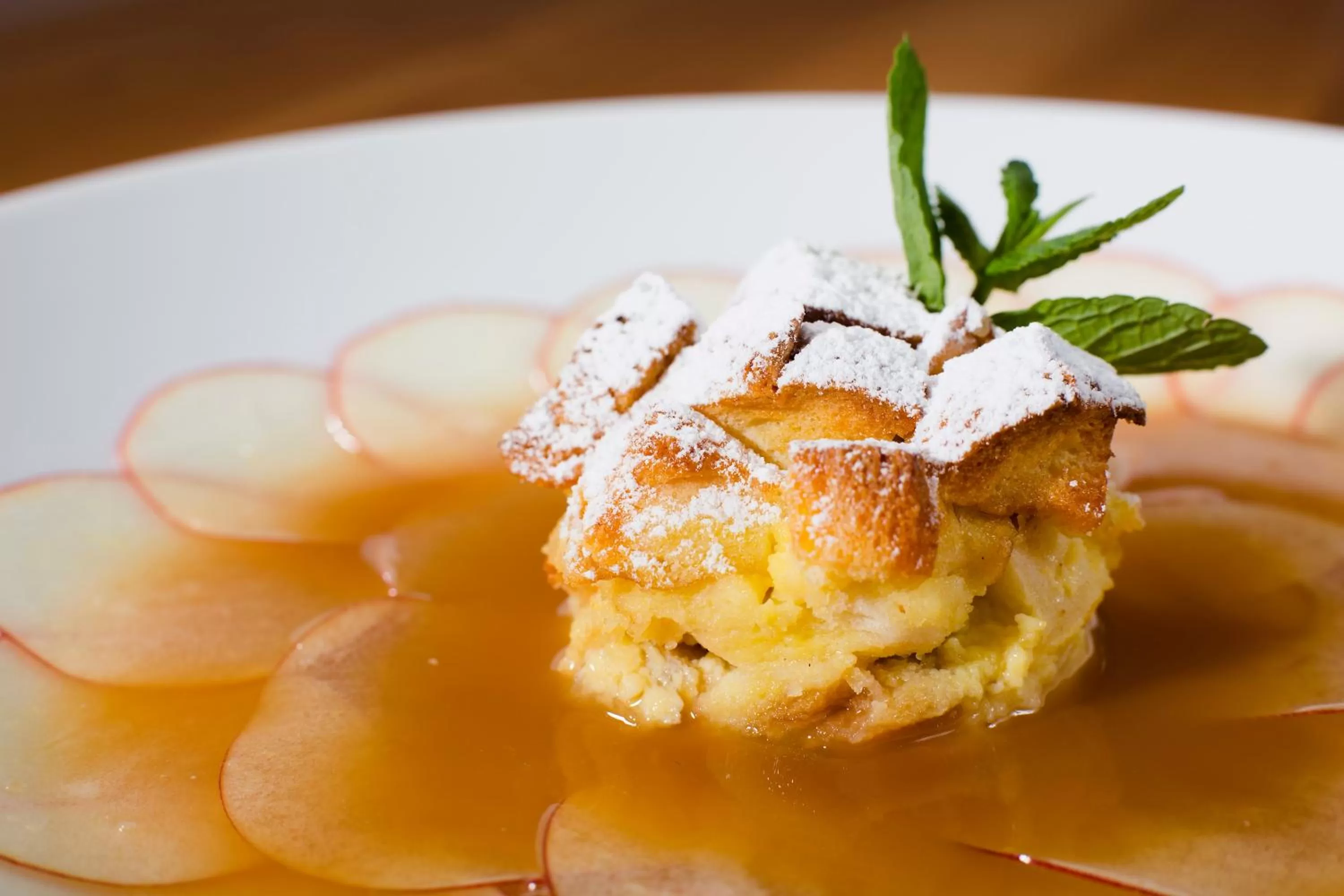 Restaurant/places to eat in See & Park Hotel Feldbach