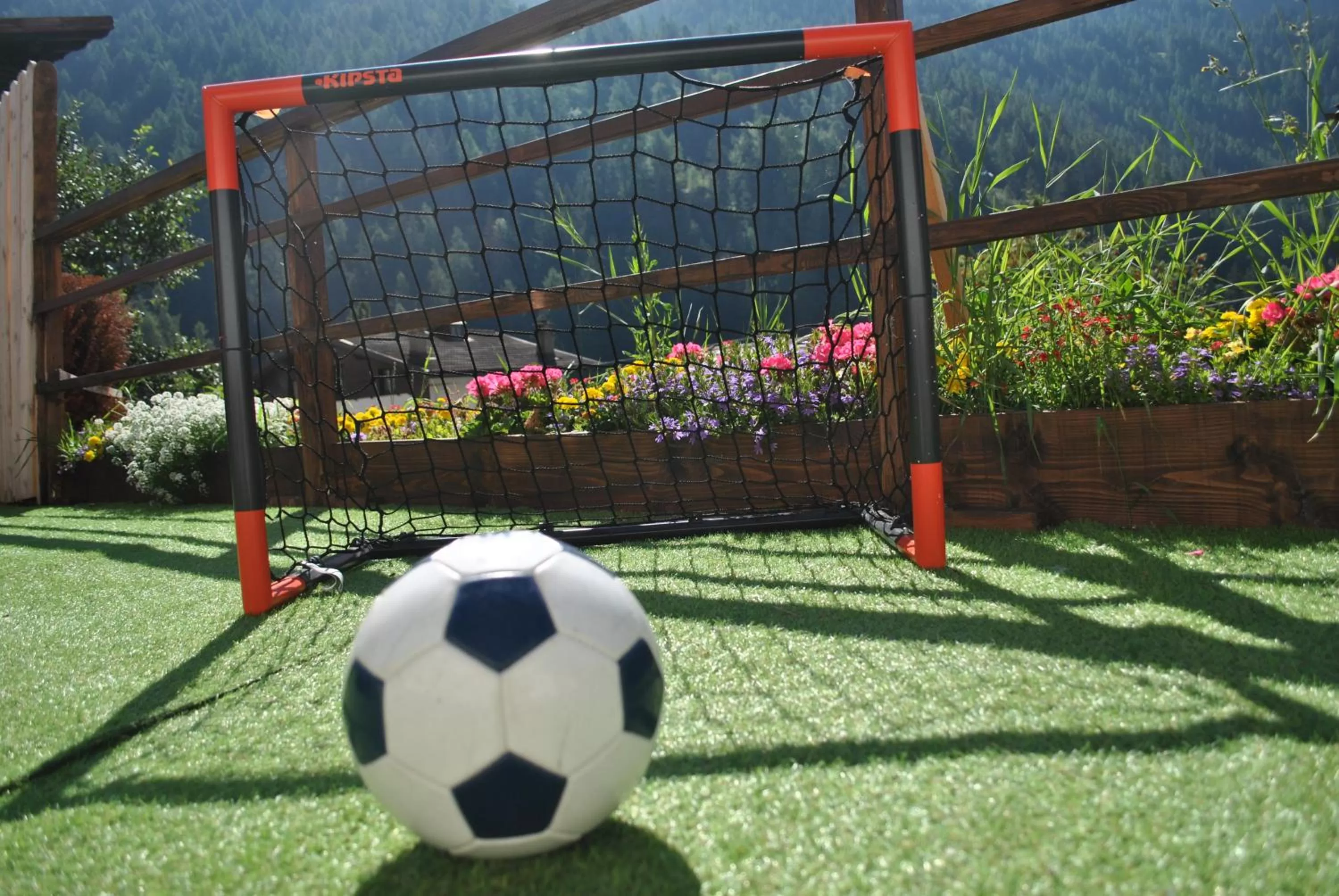 Hotell Millefiori- Alpine Event Lodge