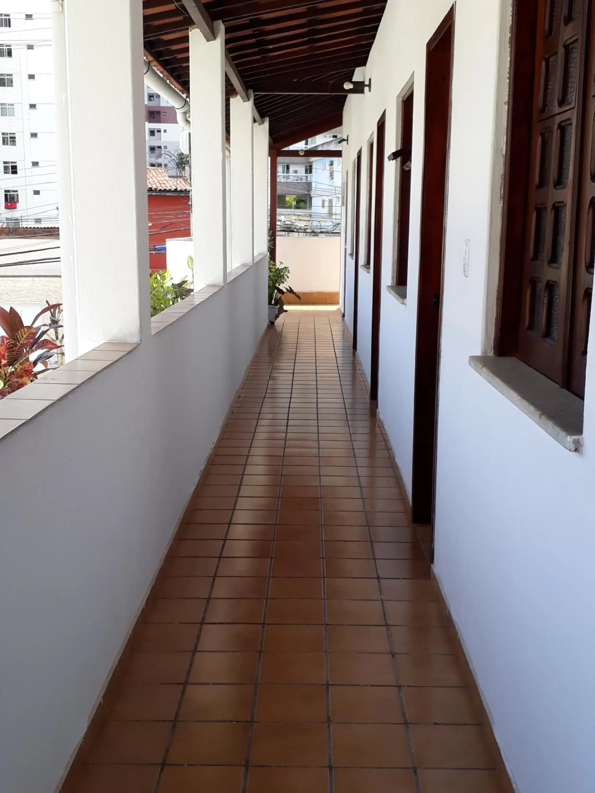 Panoramica Pousada Panoramica Pousada