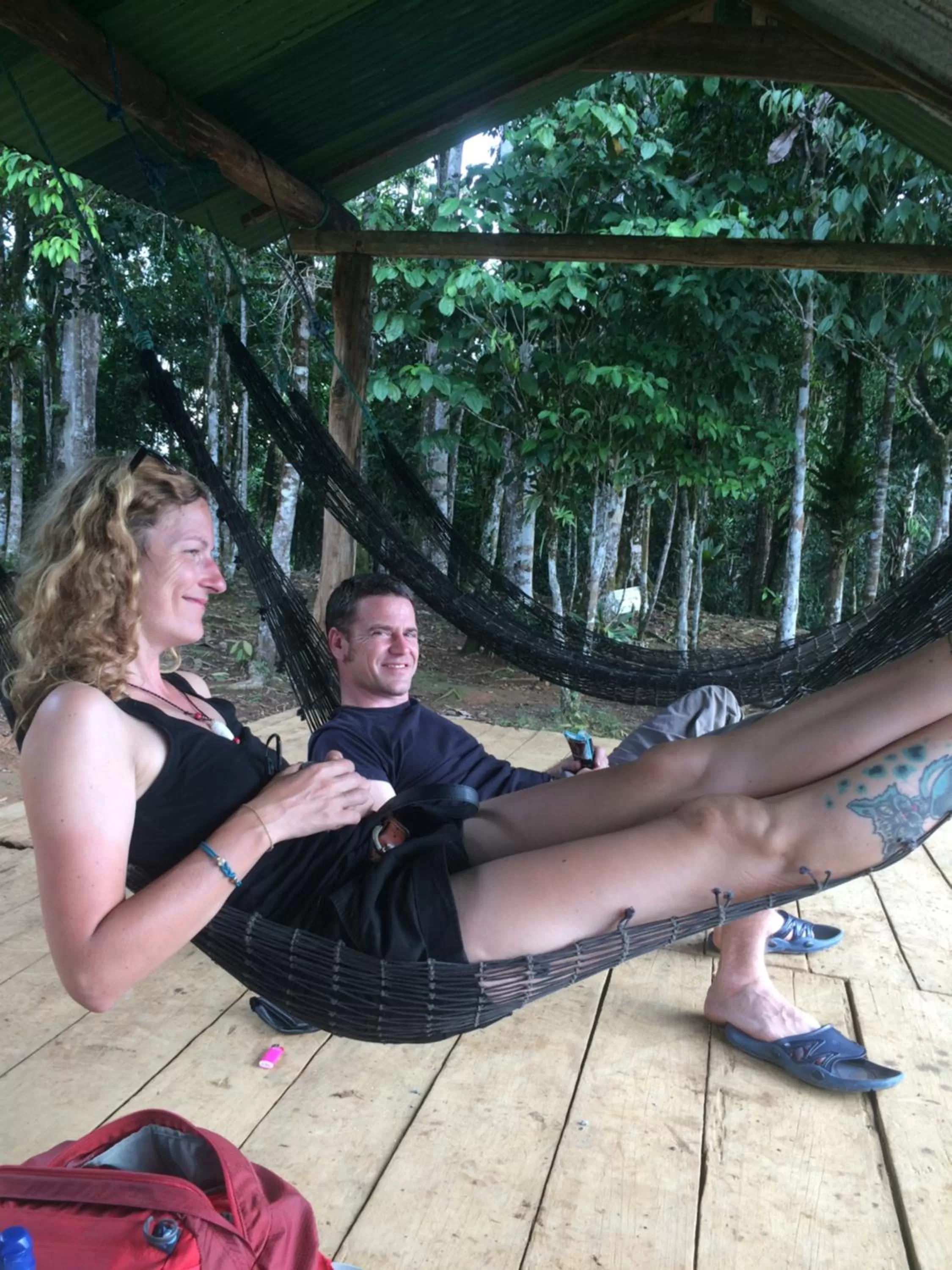 Activities in Hostal La Casa Amarilla City