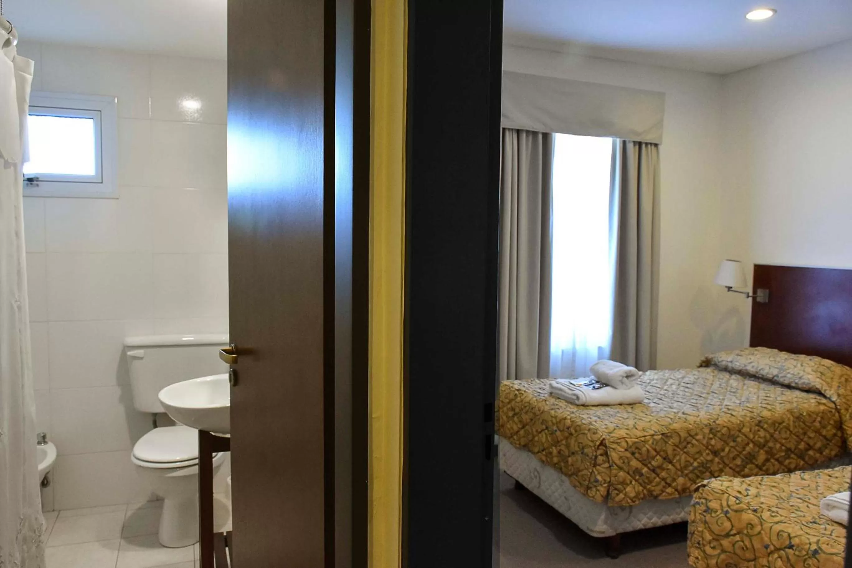 Photo of the whole room, Bed in Hotel Playa