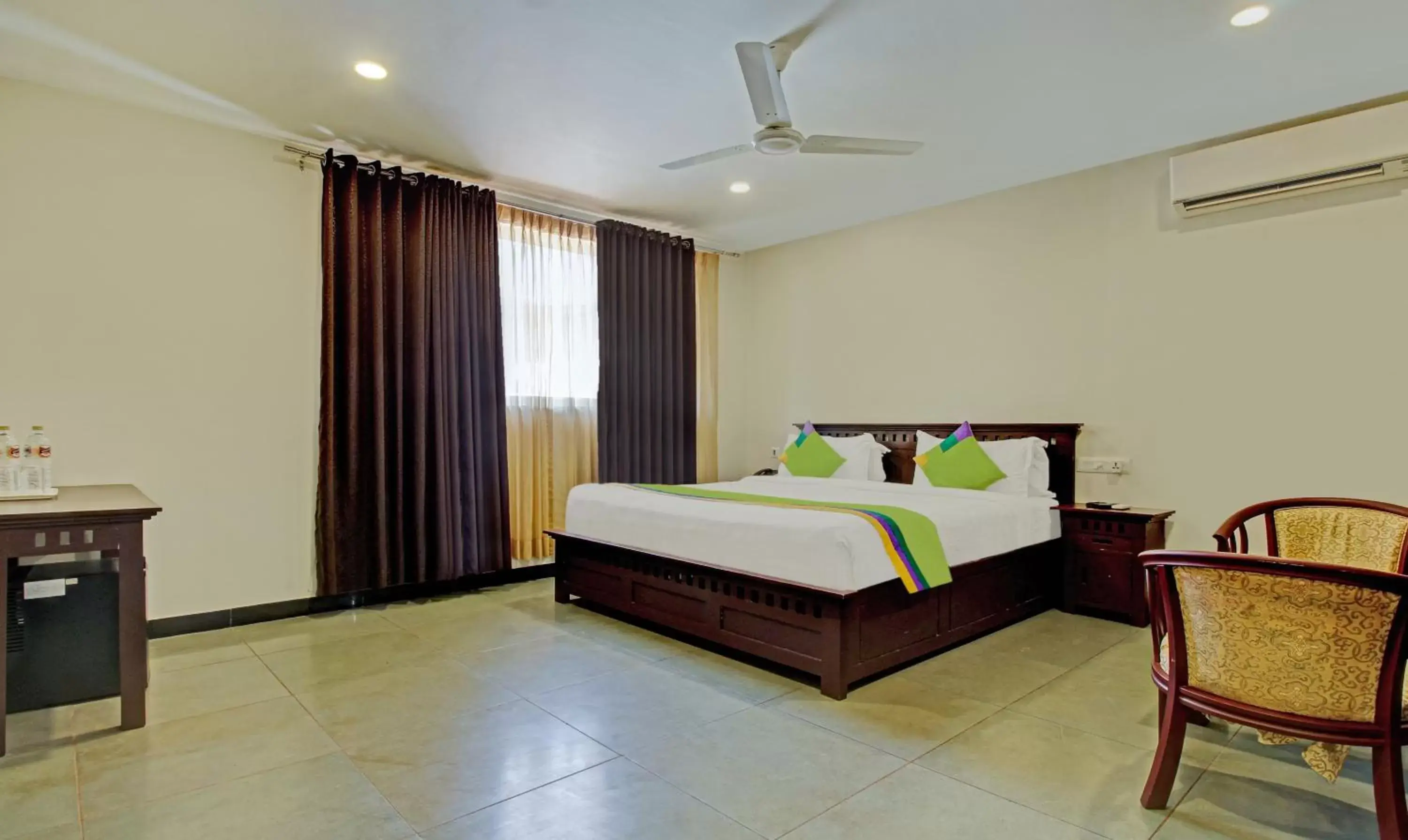 Treebo Prince Treebo Prince