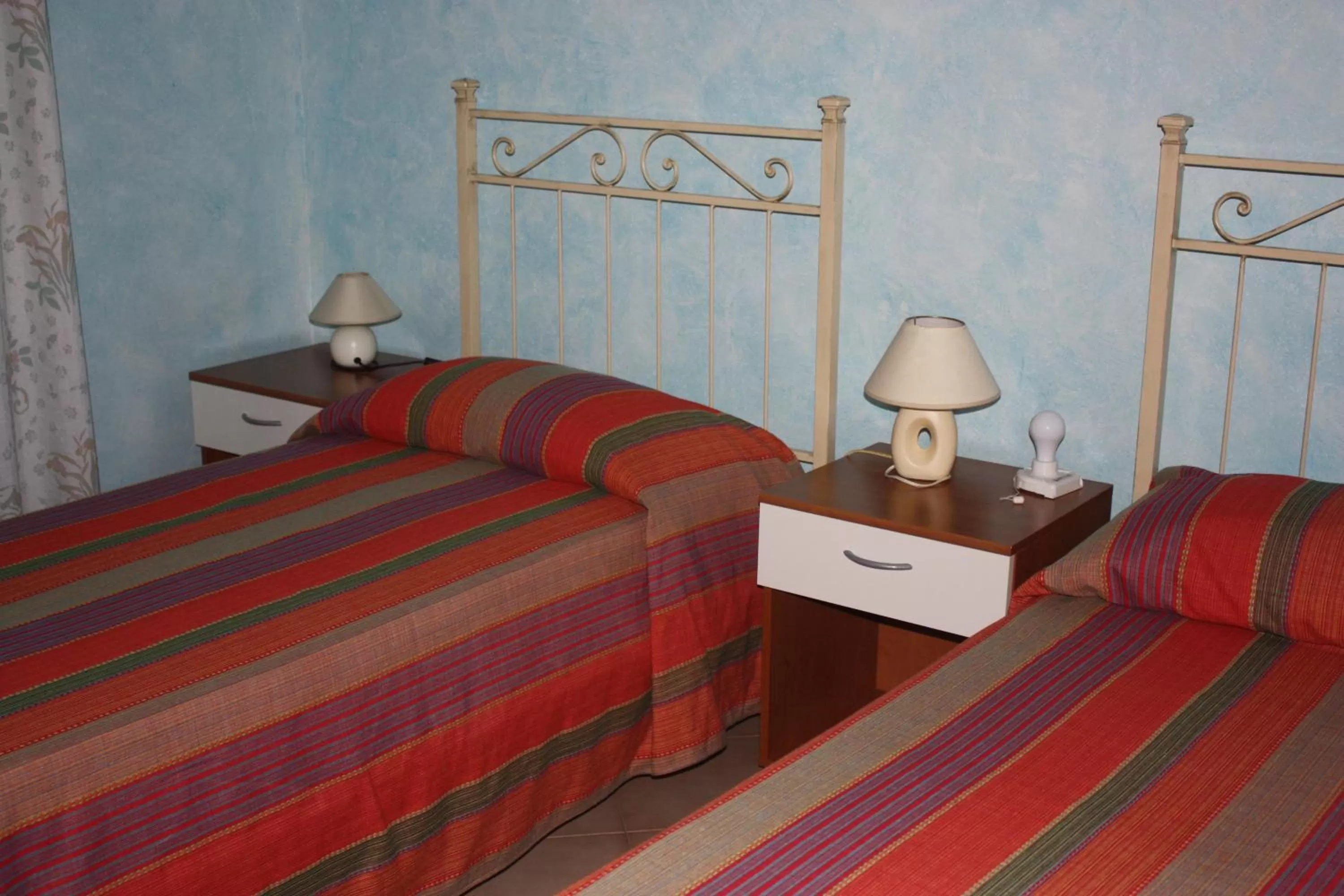 Bedroom in B&B Casa Di Mari