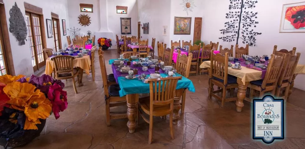 Casa Benavides Inn