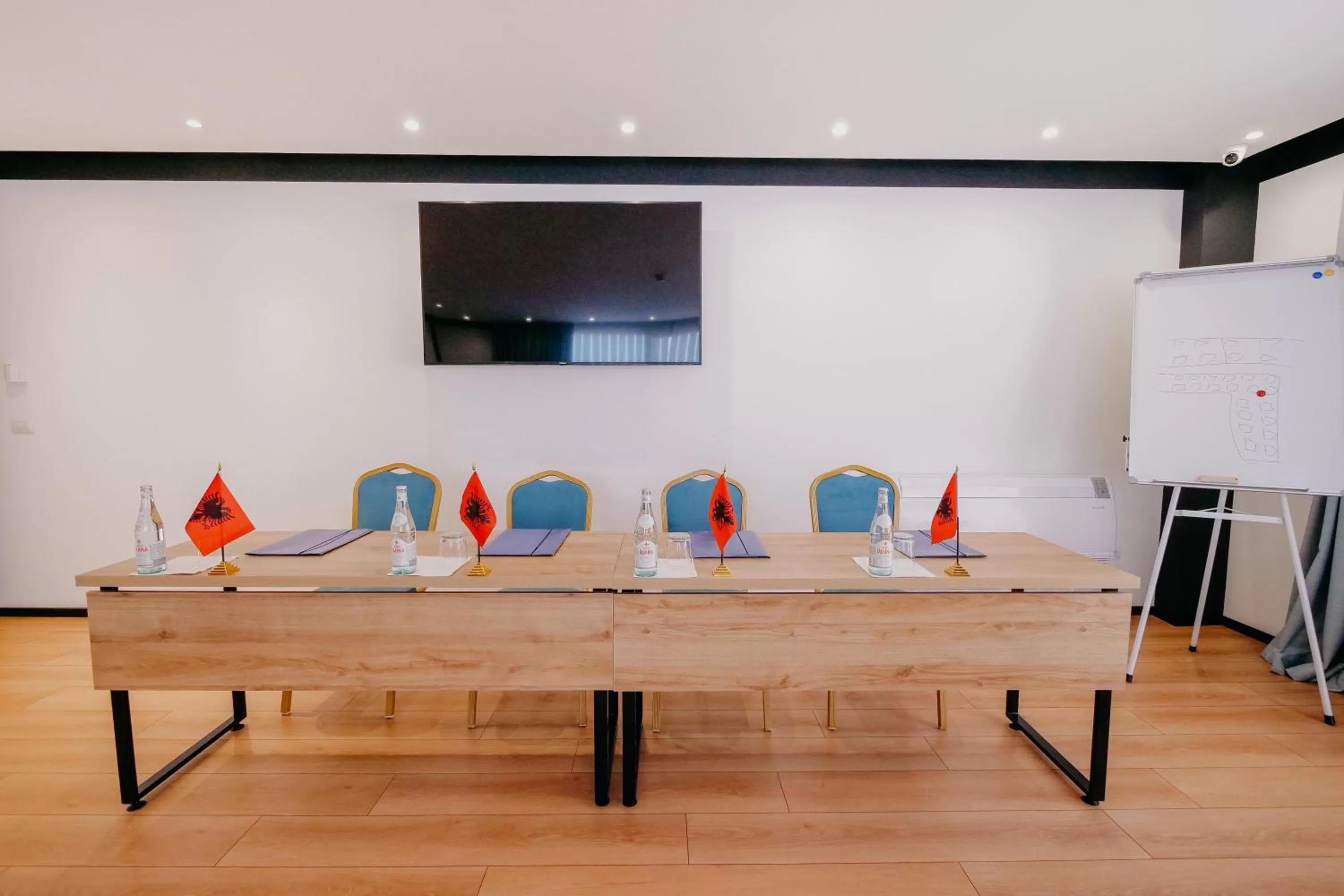 Meeting/conference room in Amara Hotel & SPA