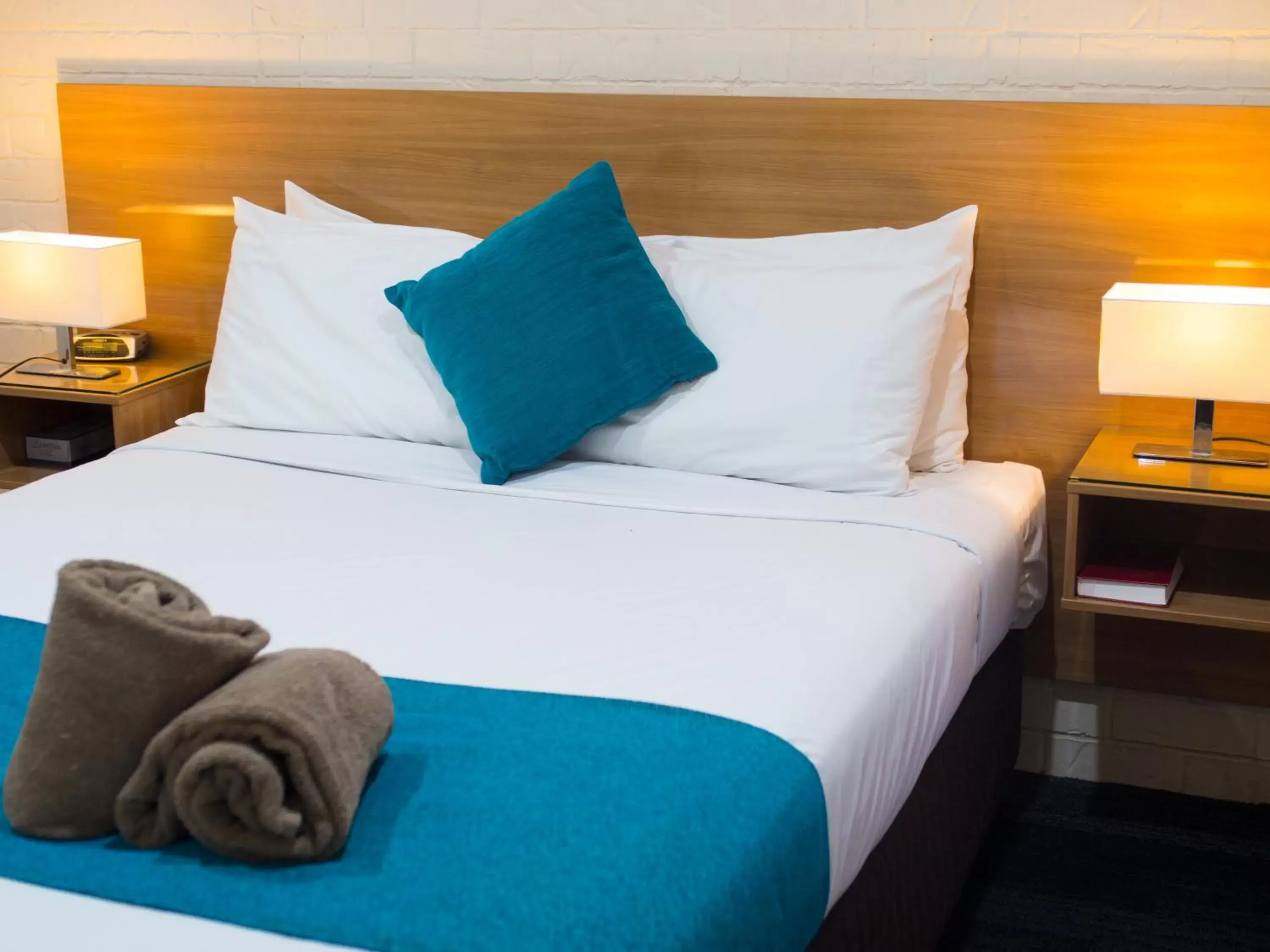 Two-Bedroom Townhouse in Sunnybank Star Hotel Two-Bedroom Townhouse in Sunnybank Star Hotel