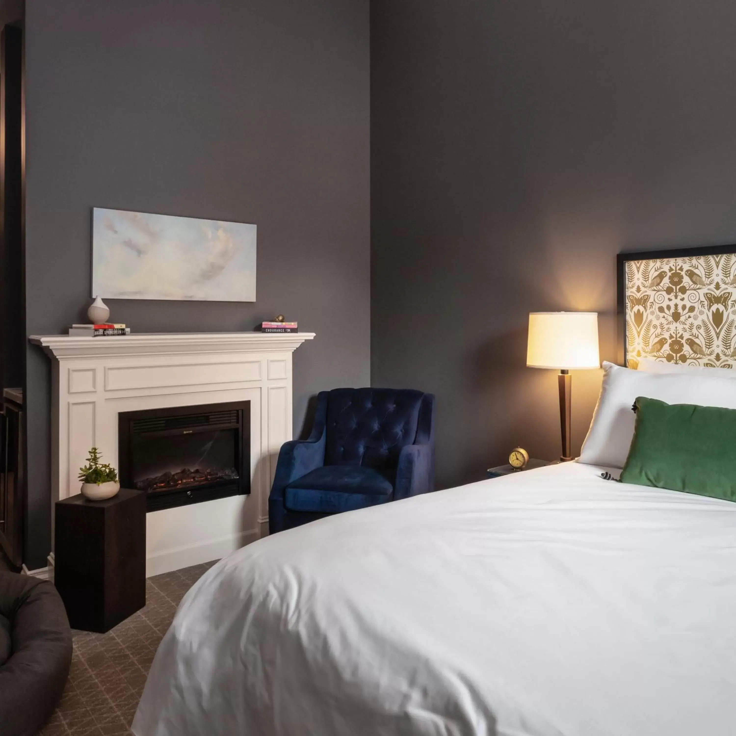 Studio in Atticus Hotel Studio in Atticus Hotel