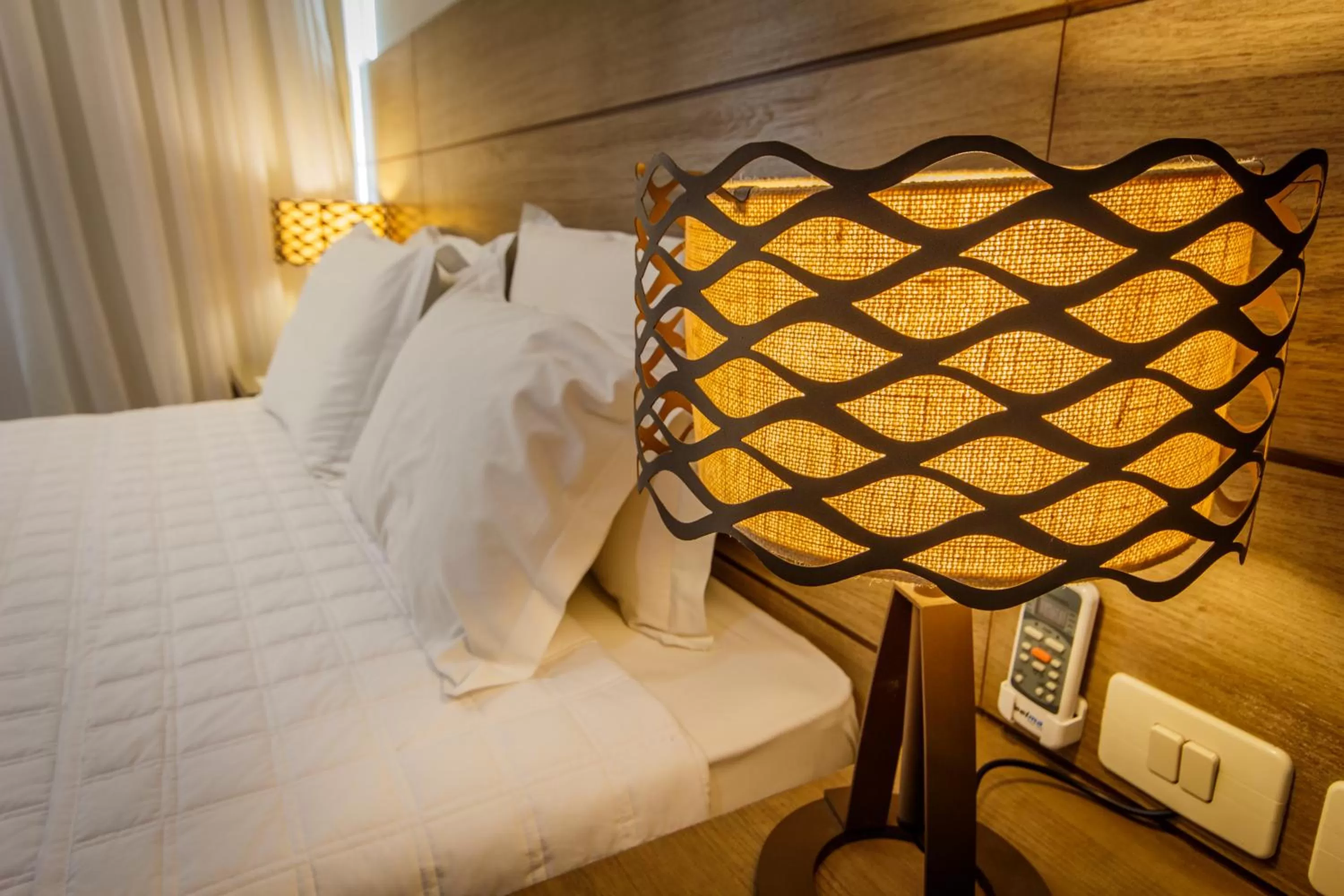 bunk bed, Bed in Hotel Le Pelican