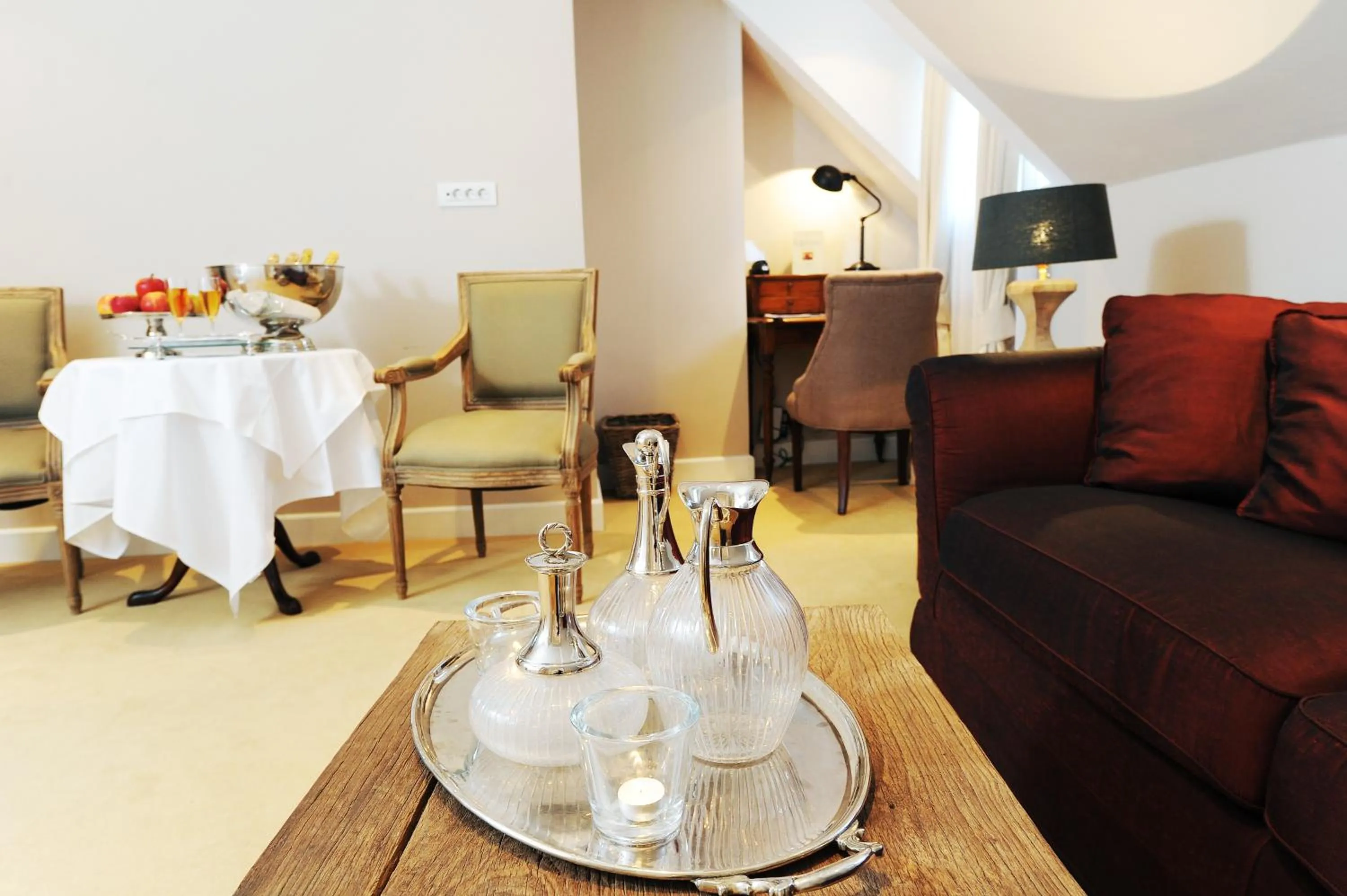 Lesar Hotel Angel - Member of Hip Hotels