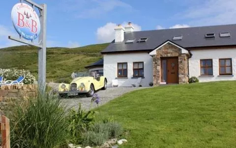 View (from property/room) in Clifden Bay Lodge