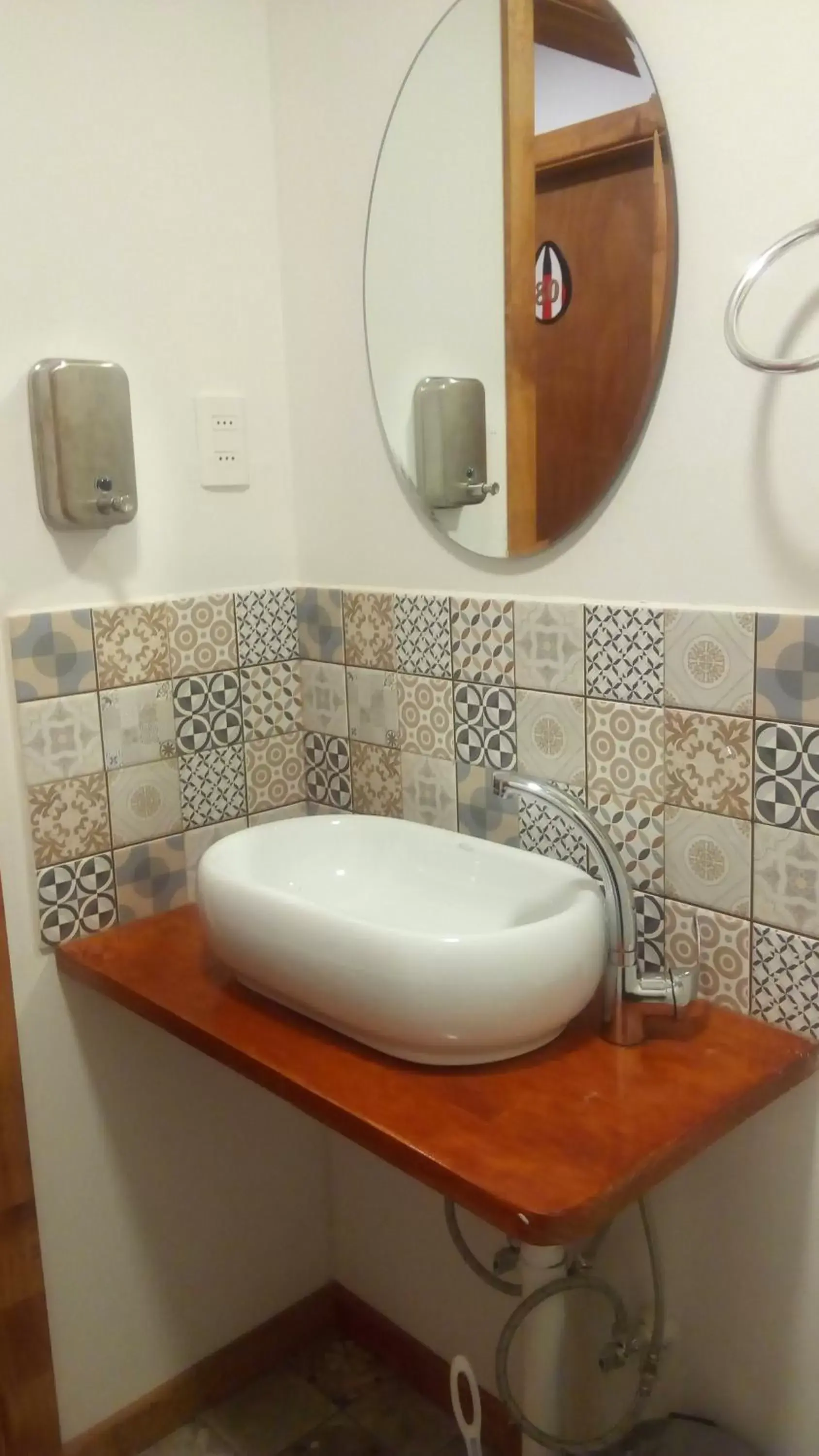 Twin Room in Xalpen B&B Twin Room in Xalpen B&B