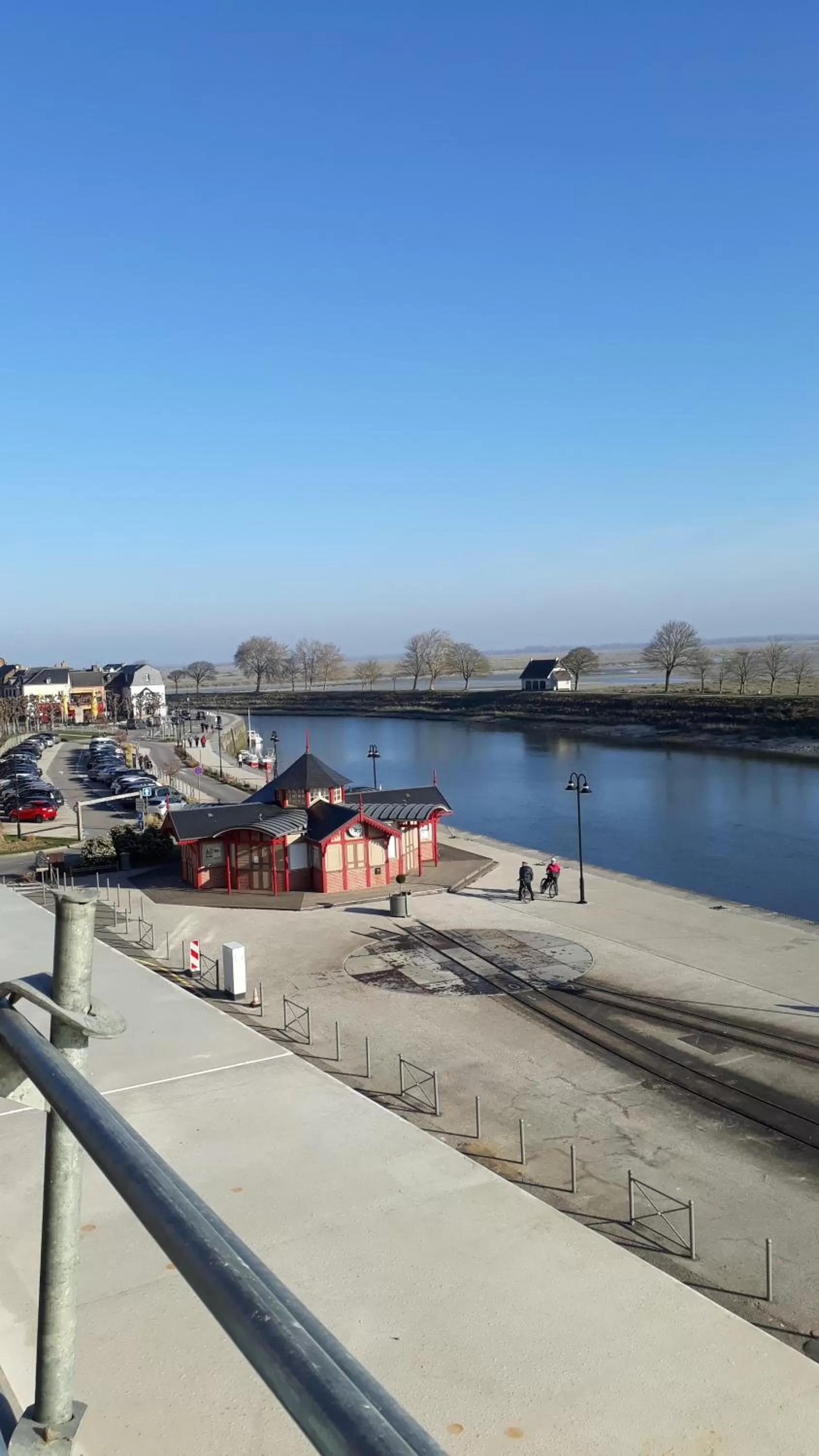 Activities in La Sirène