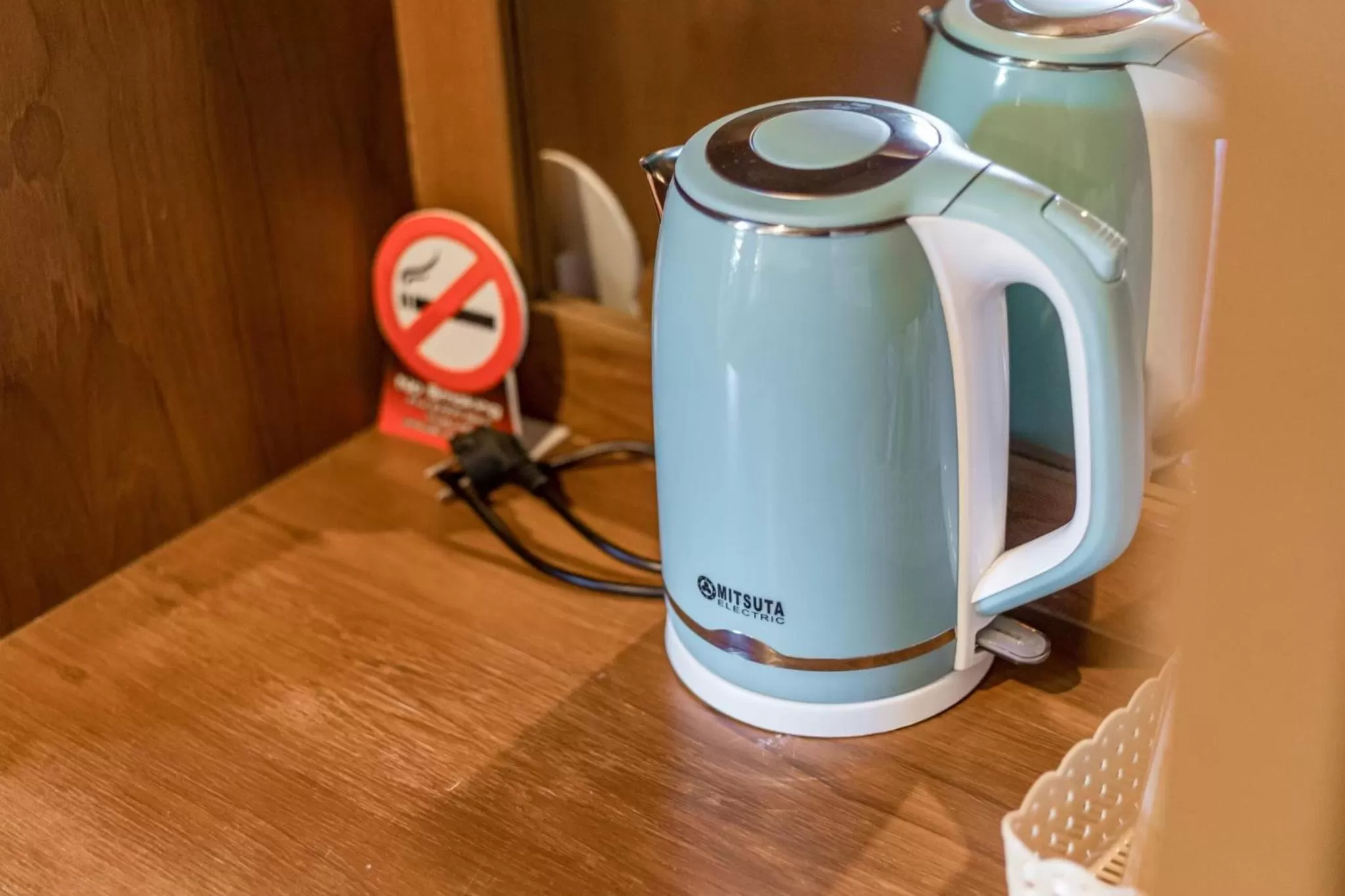 Khaosok Rainforest Resort