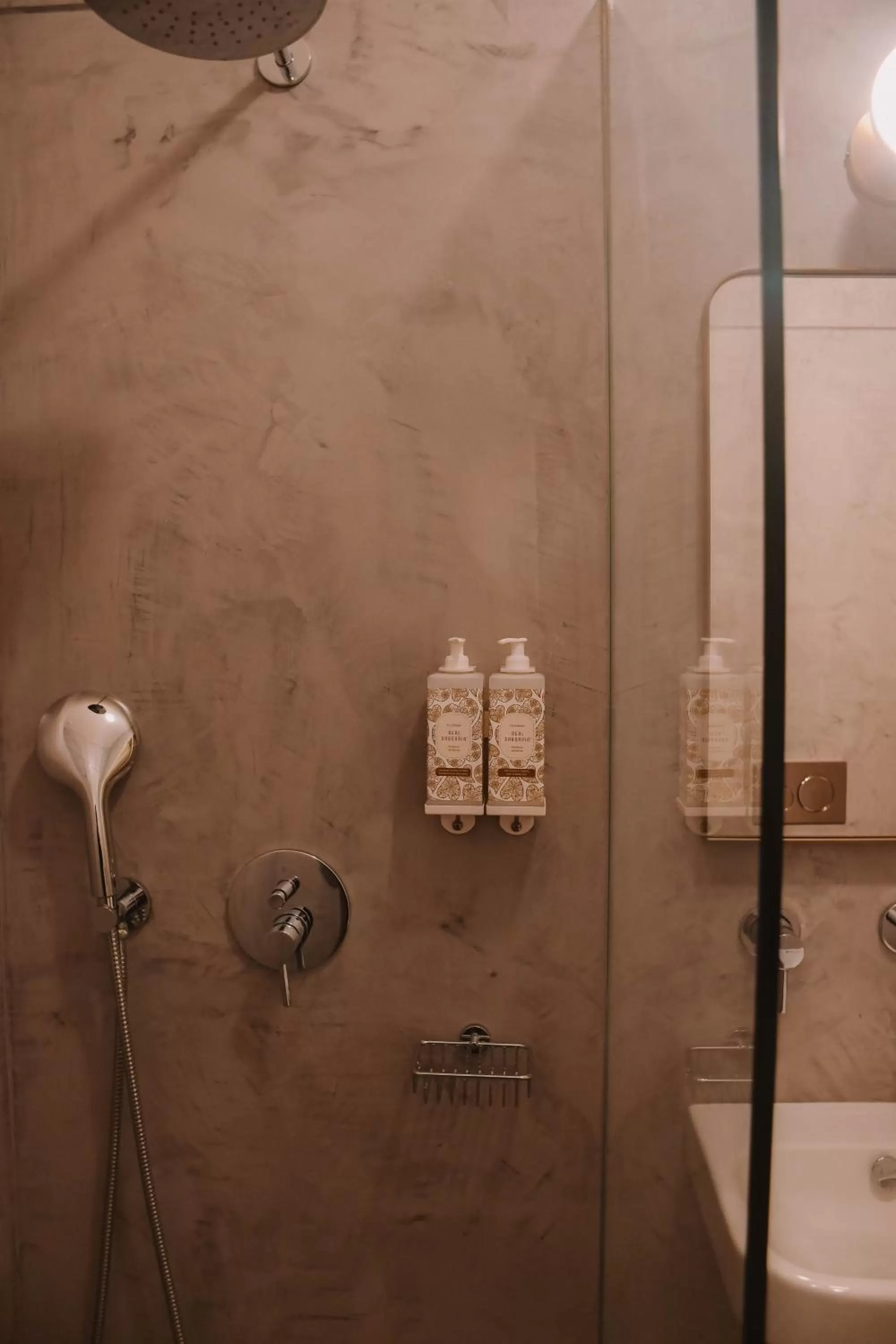 Villa Theatro Heritage Apartments