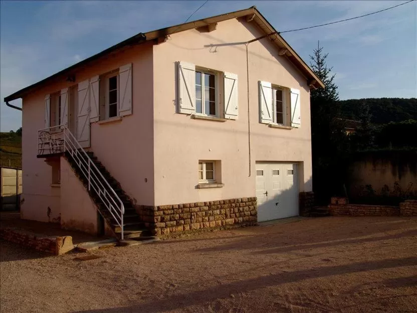 Property building in LA VIGNERAIE - SARL Champ Potard