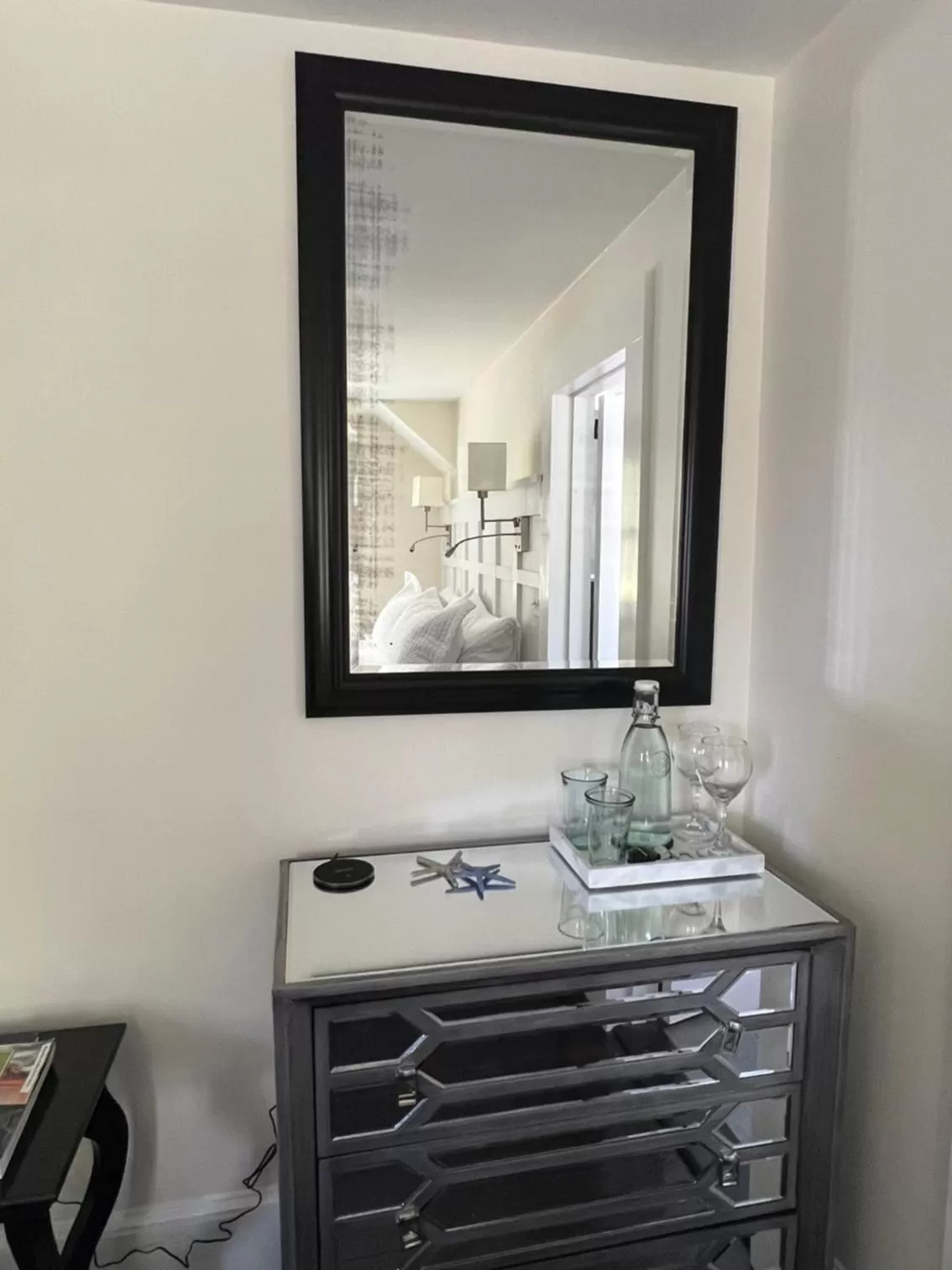 Bedroom in The Platinum Pebble Boutique Inn - Adults Only Property