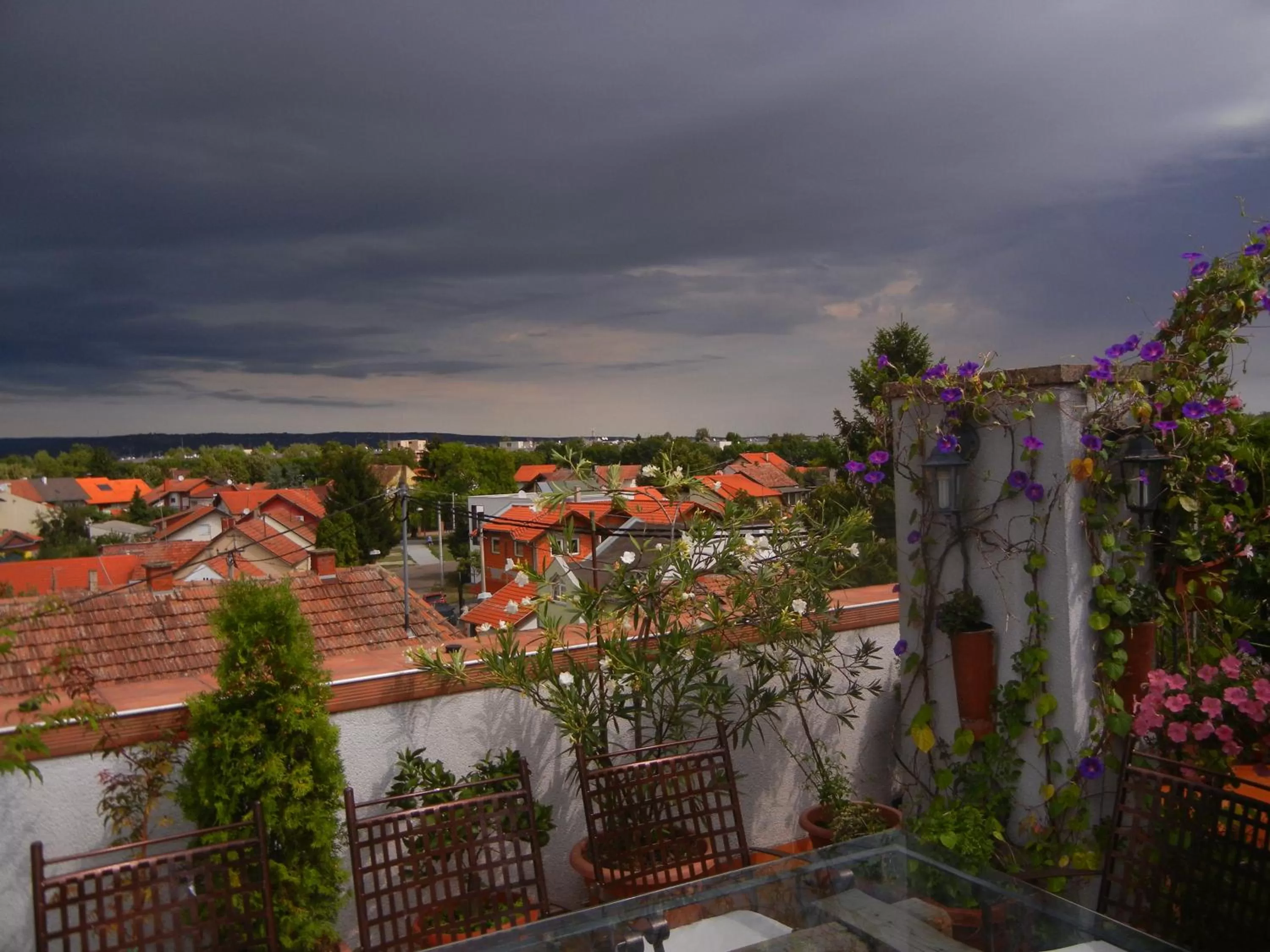 Villa Lucia - Apartments&Rooms