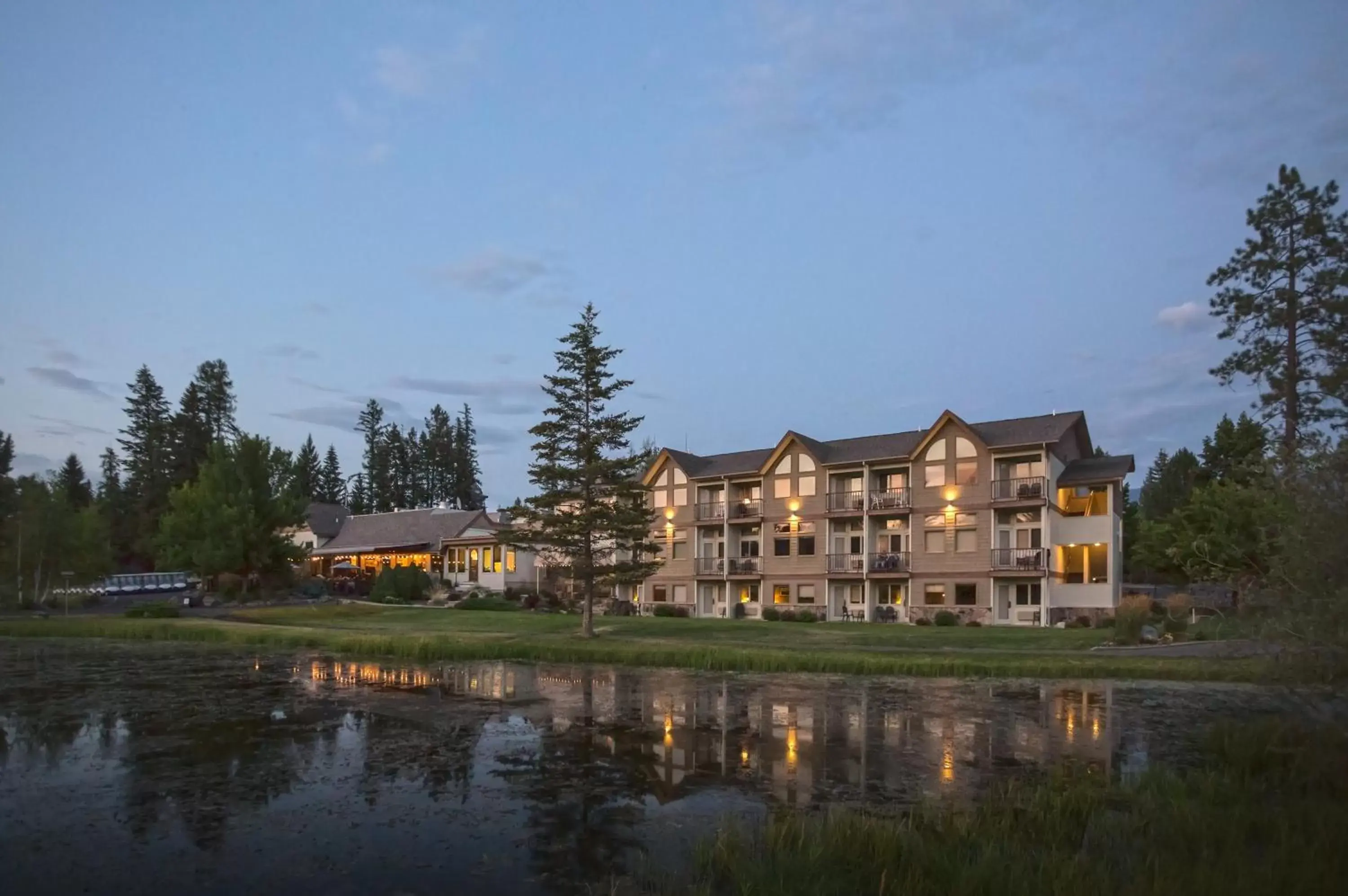 Meadow Lake Resort & Condos Meadow Lake Resort & Condos