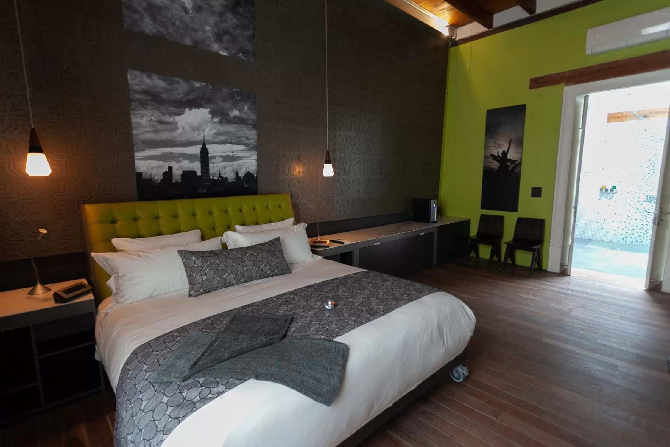 Mumedi Design Hotel