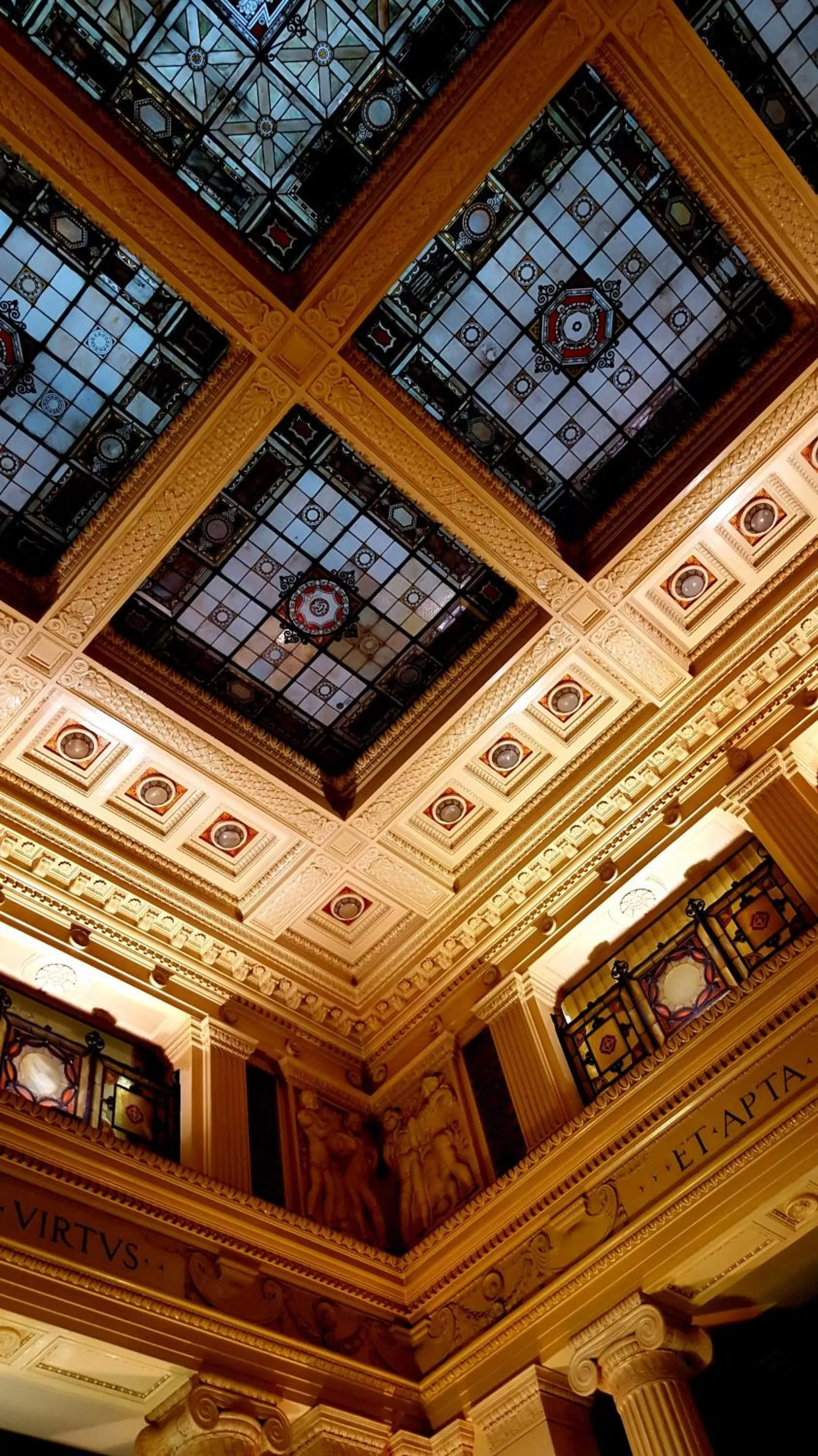 Nearby landmark in A Casa di Mamma