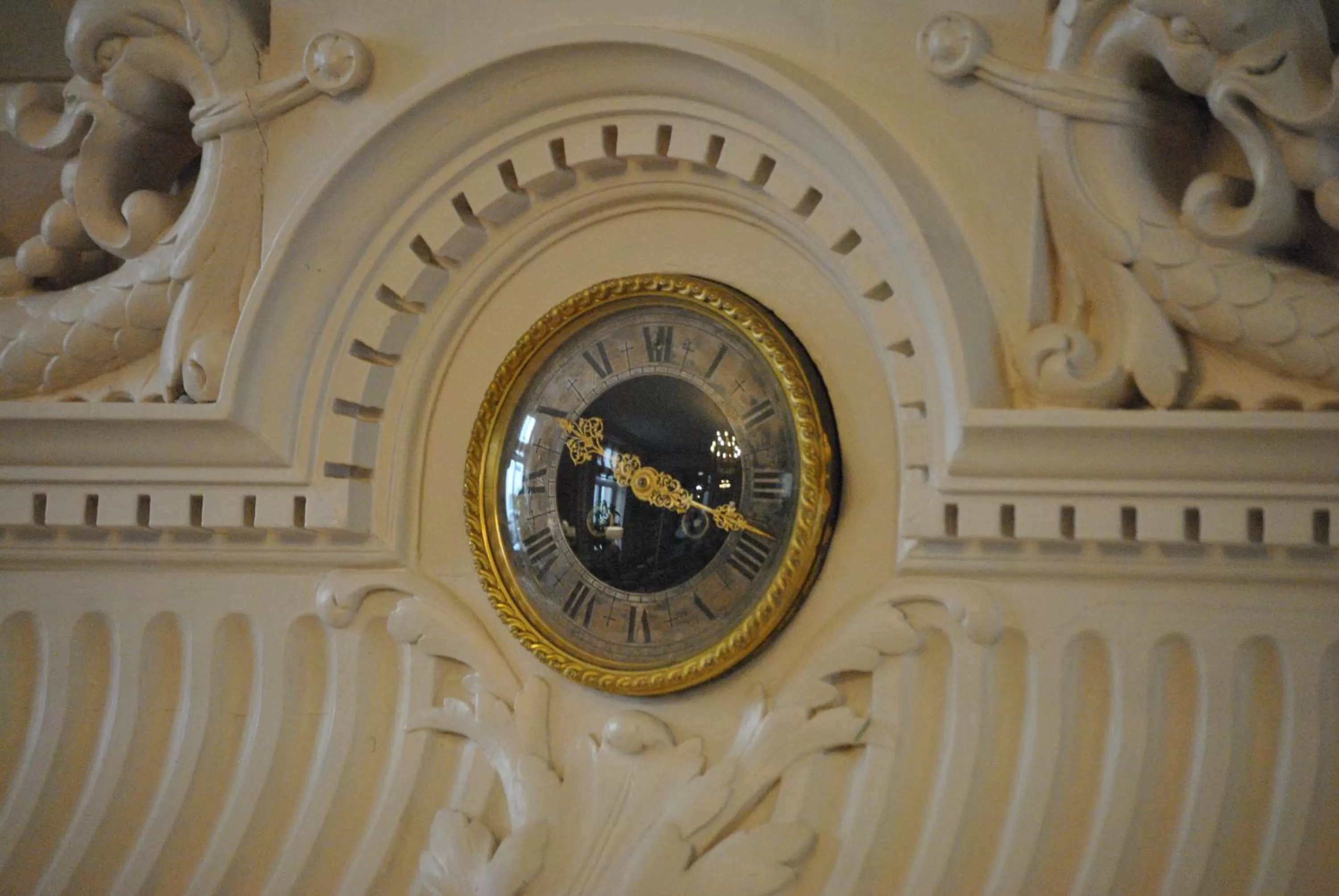 Property building in Logis Hôtel de l'Europe