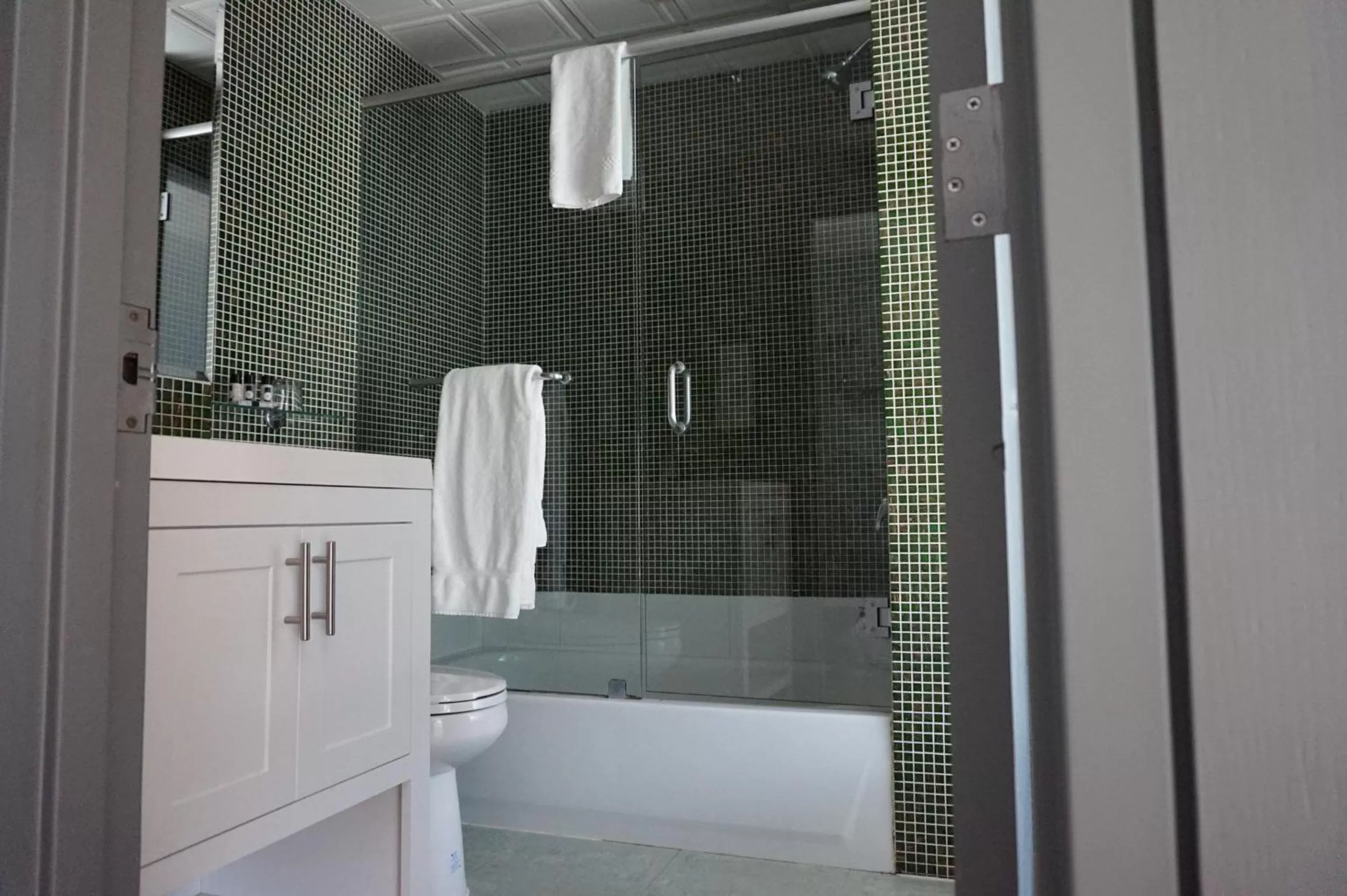 Bathroom in The Ridge