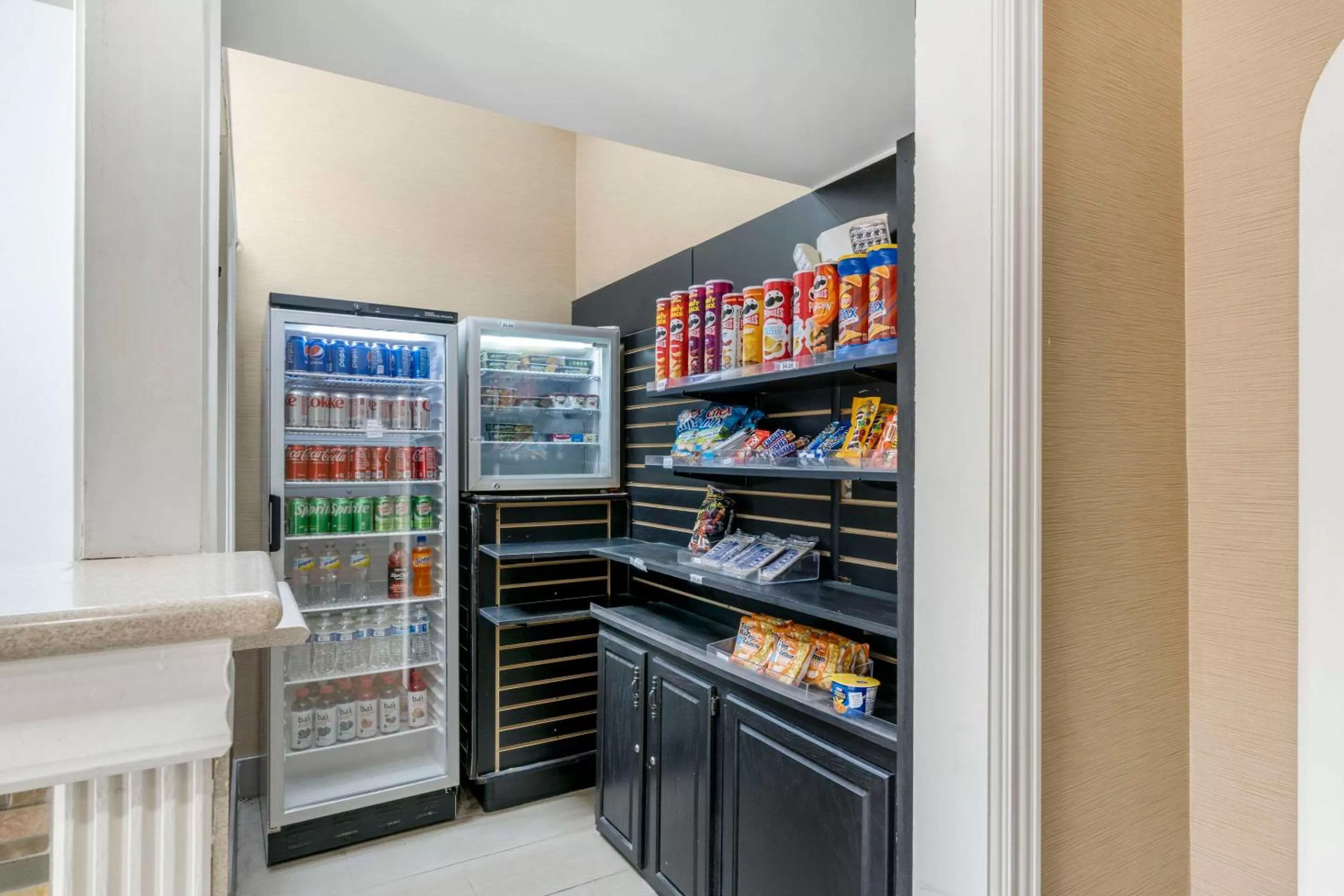 Other in Comfort Inn & Suites La Grange - Louisville Area