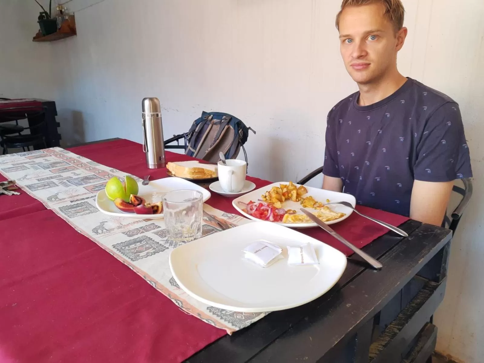 Tommy's Budget Rooms