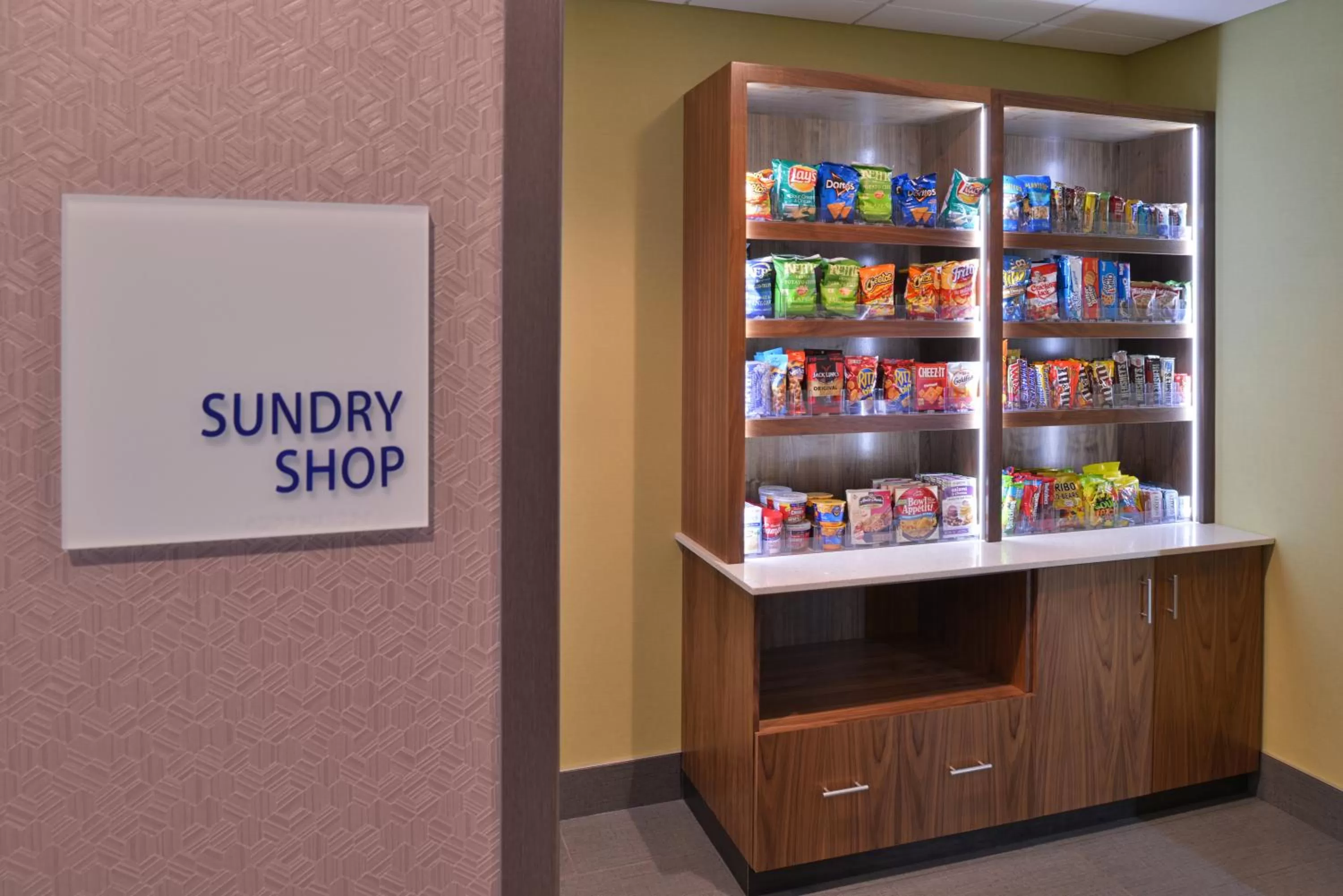 Other in Holiday Inn Express and Suites Bryant - Benton Area by IHG