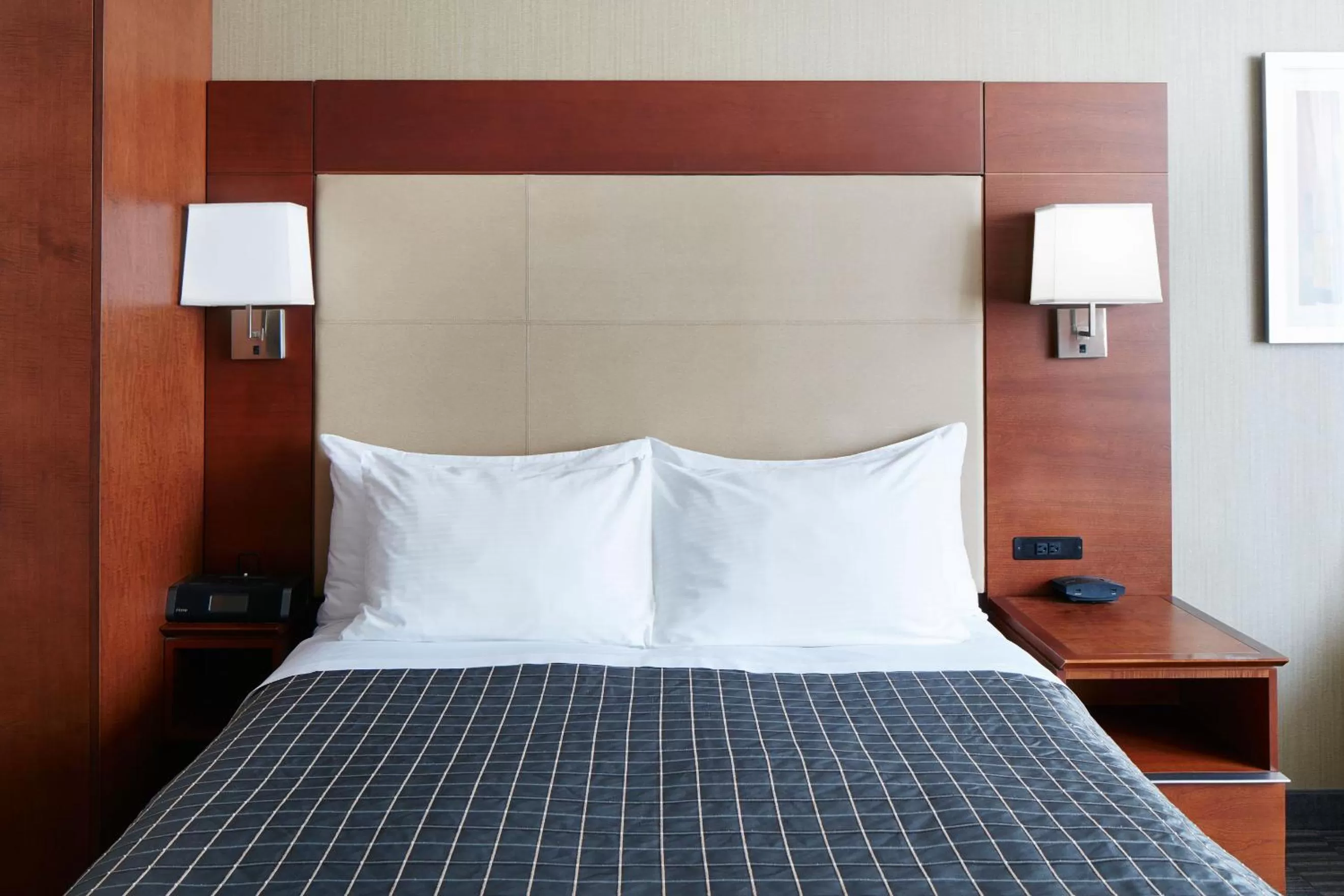 Mobility Accessible Standard Room in River Hotel