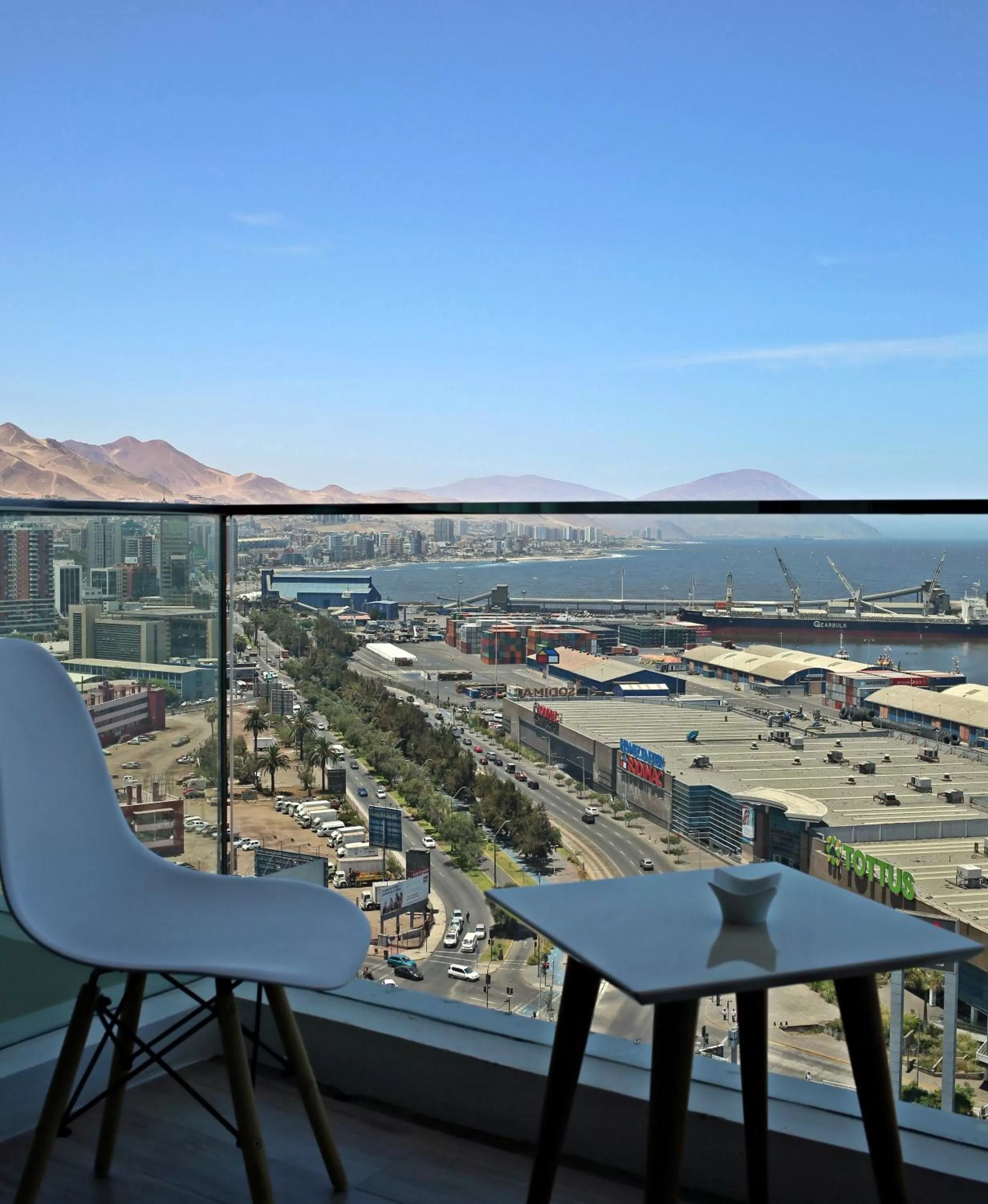 EcoApart Antofagasta