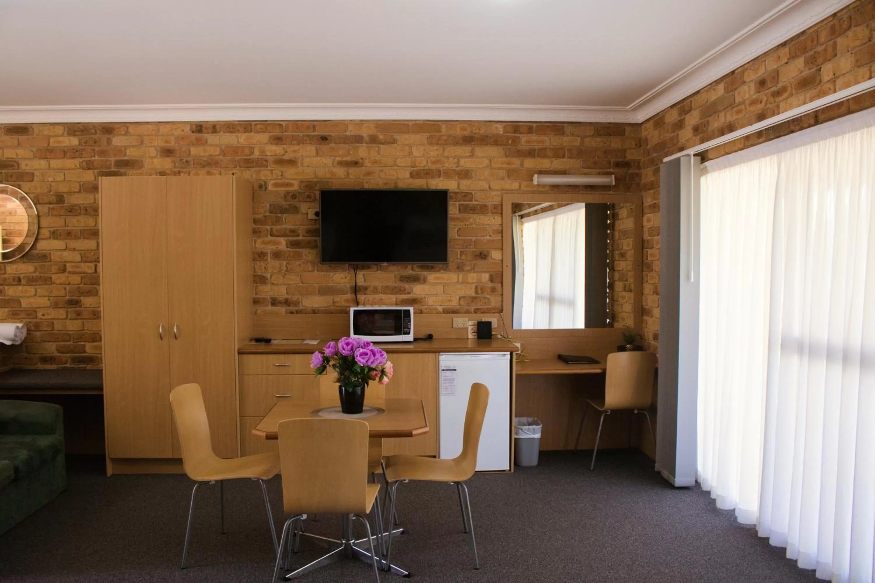 Golf Club Motor Inn Wingham