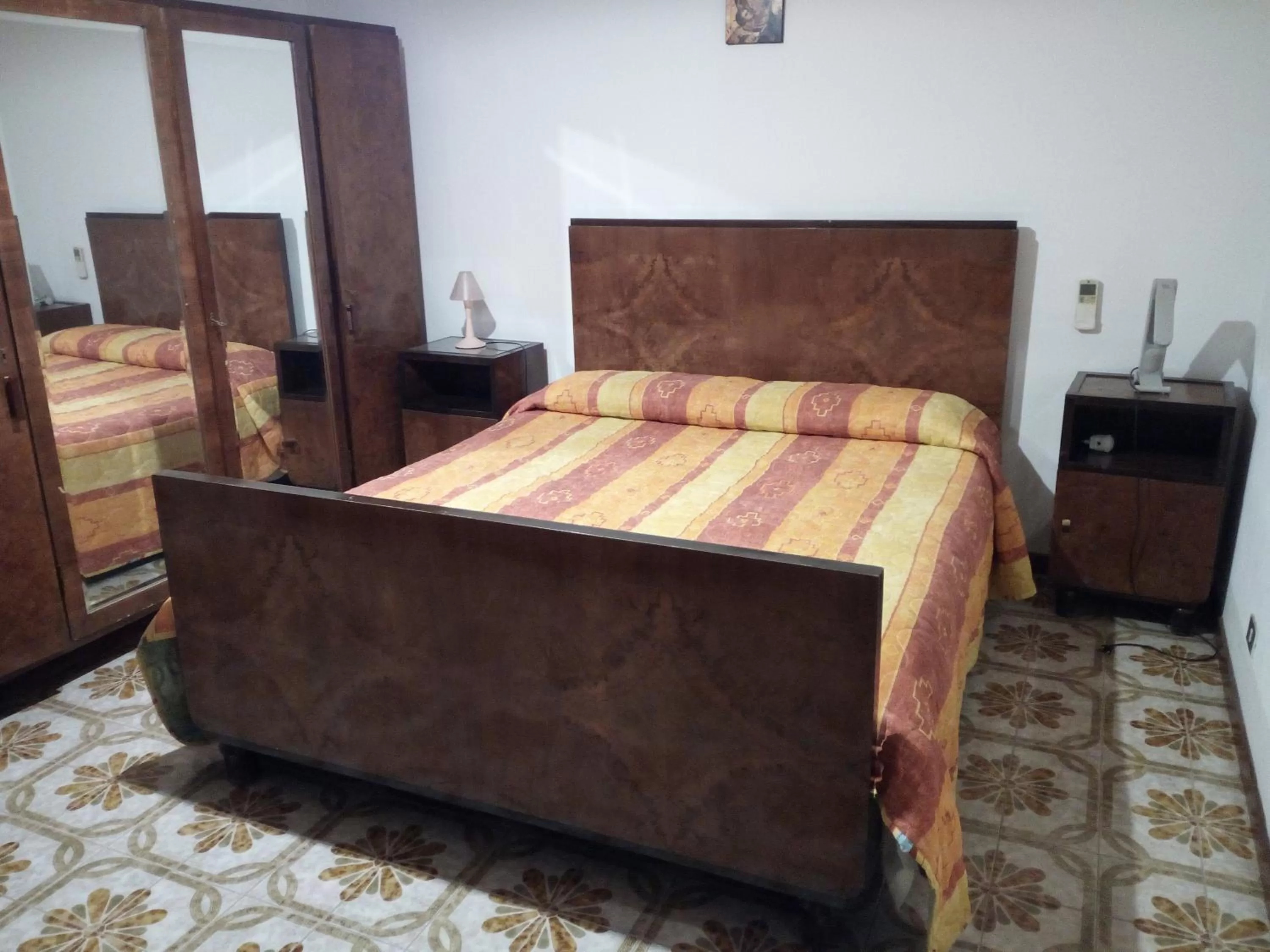 Other, Bed in Albergo Ristorante Pizzeria Del Viale