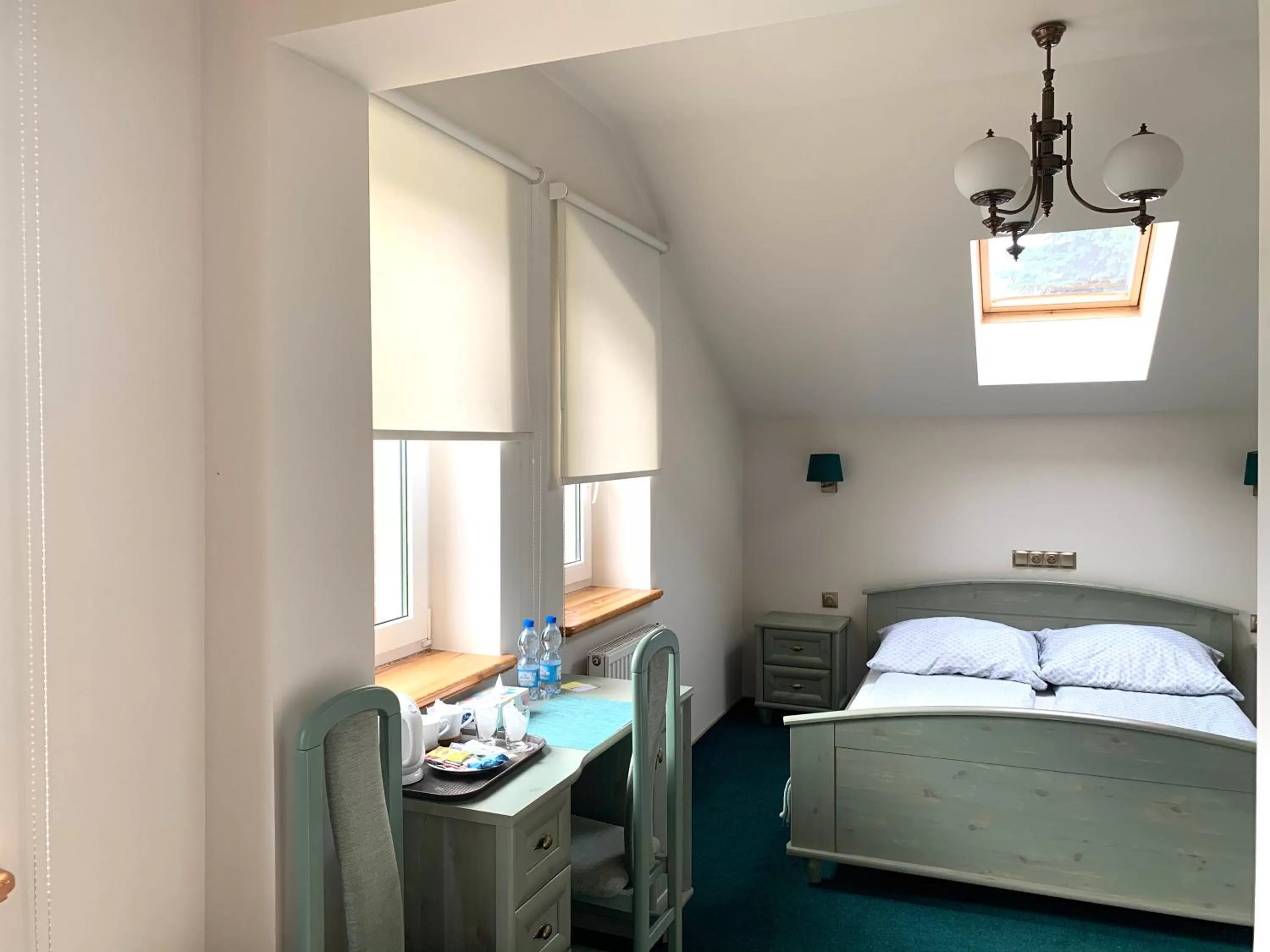 Bed in Willa Łąkowa