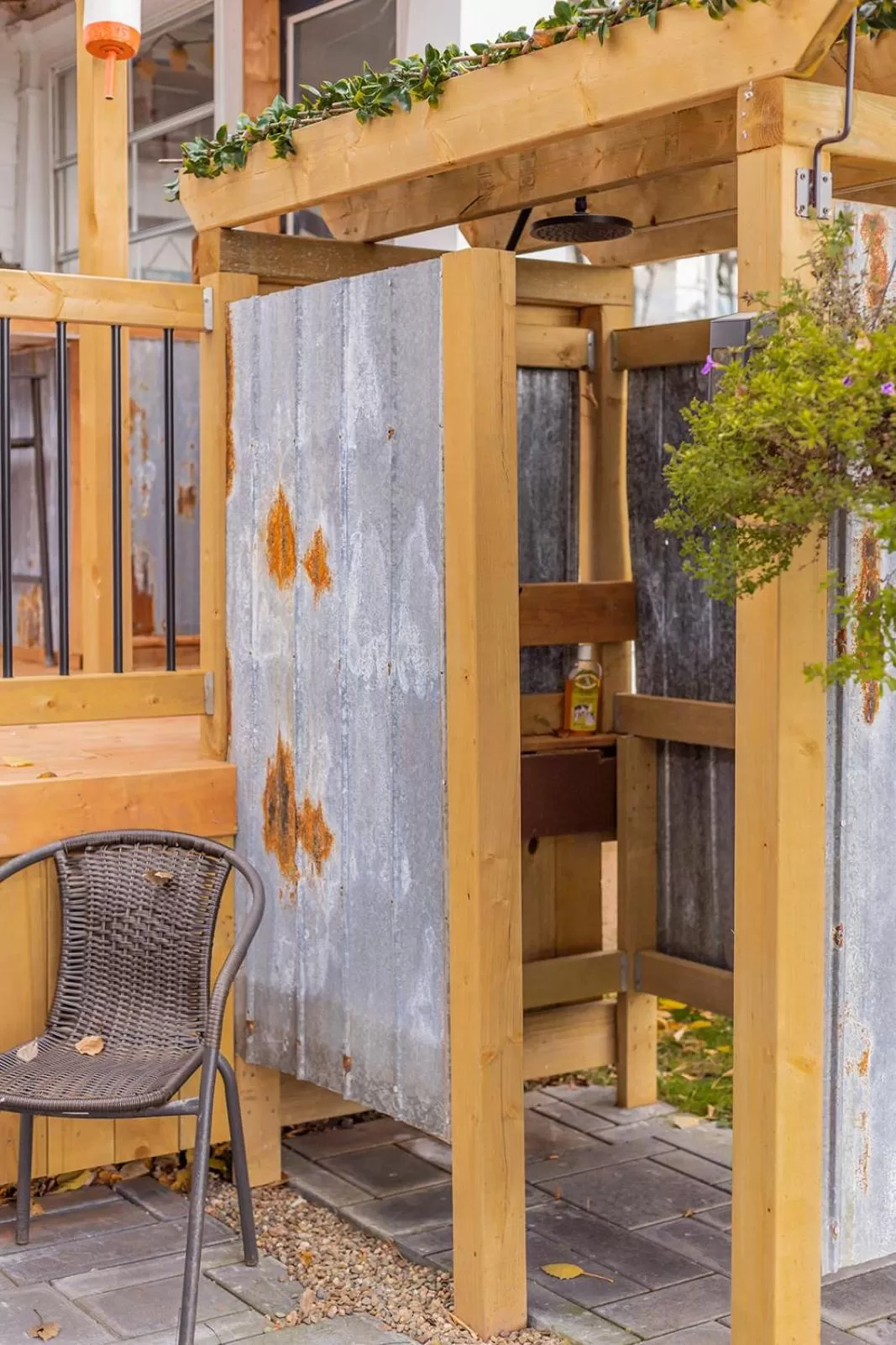 The Olde Anchor Bed & Breakfast