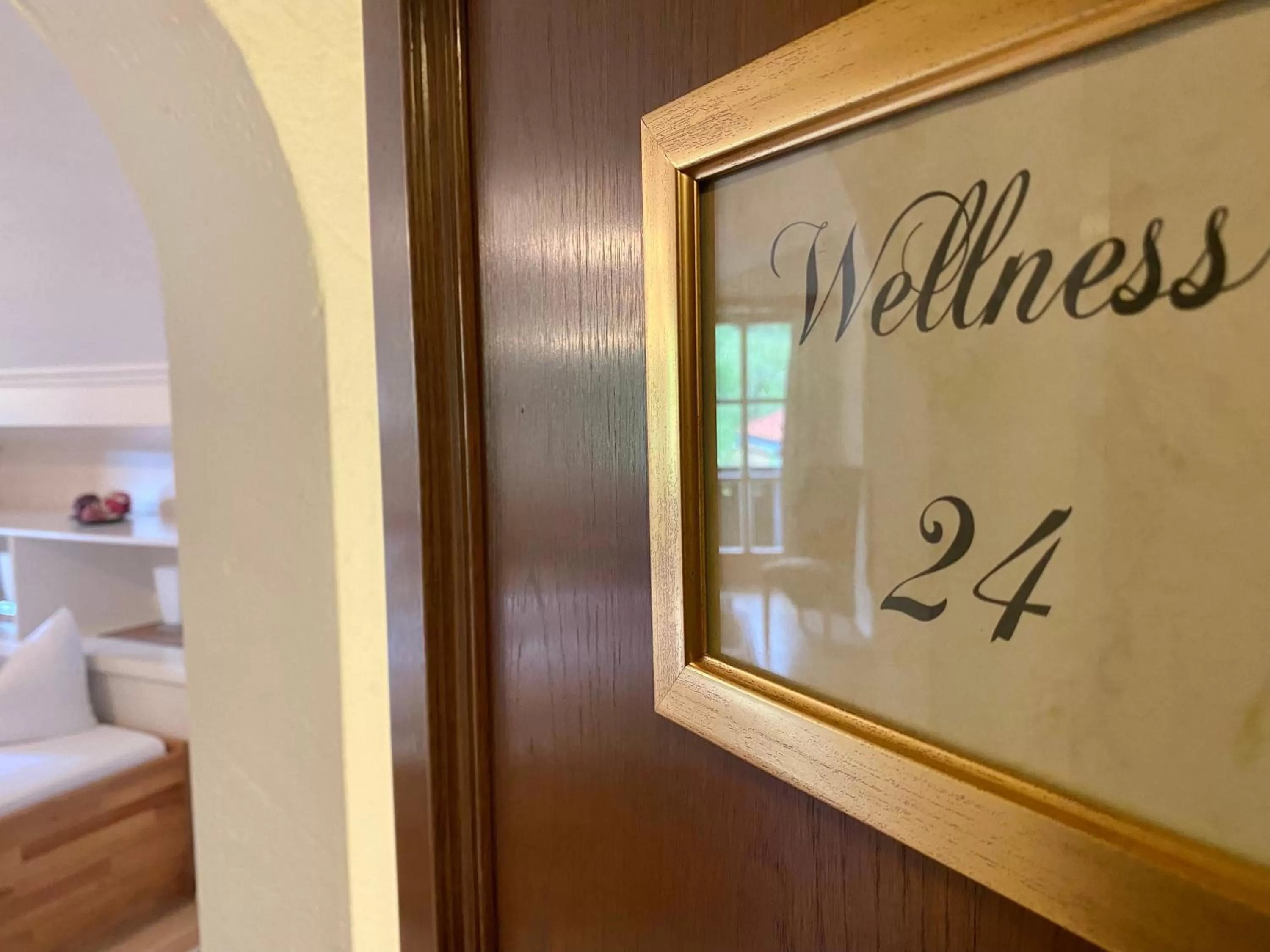 Double Room with Balcony in Das Maximilian - Feines Landhotel am Schliersee