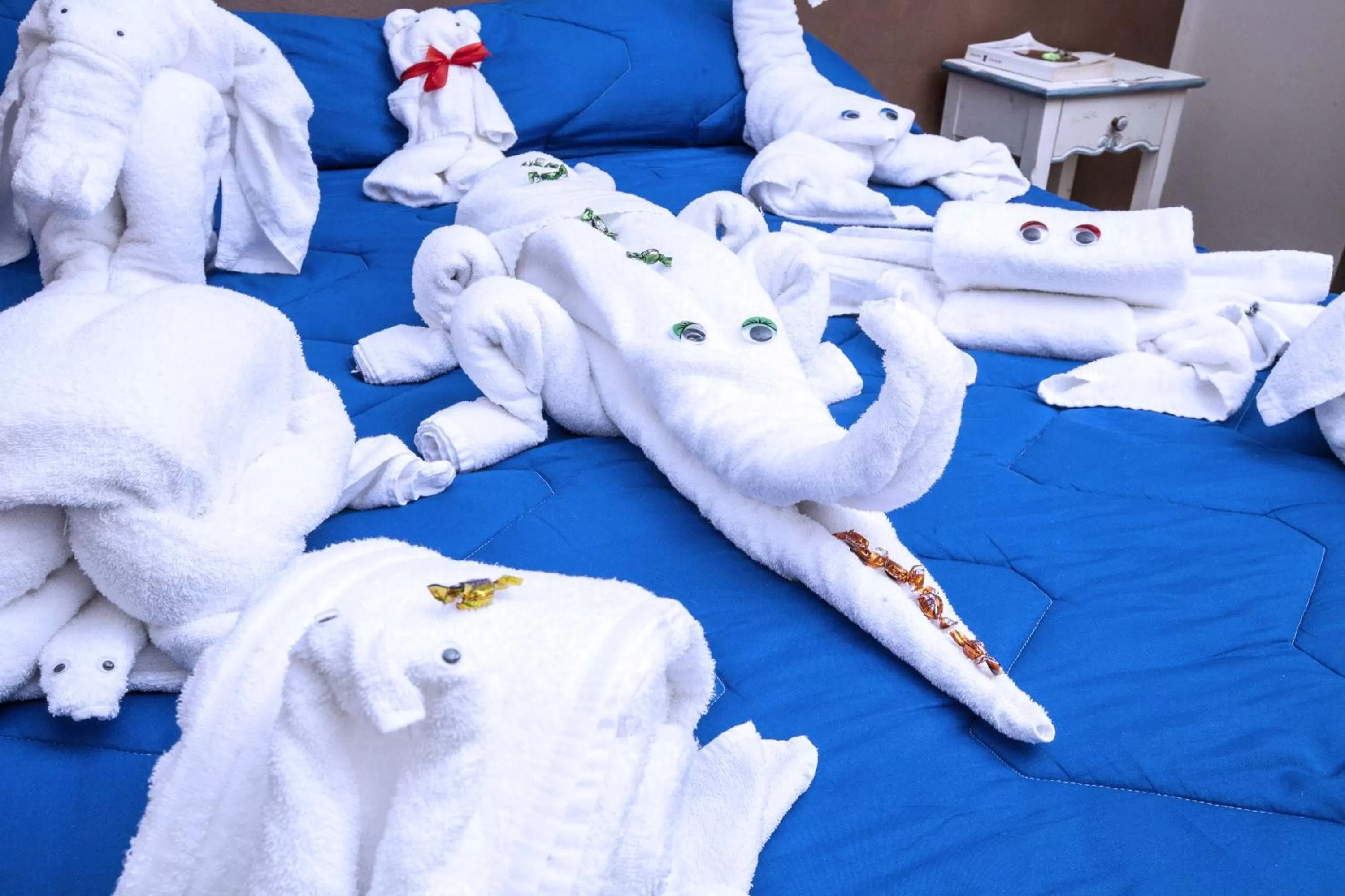 Other, Bed in Stupor Mundi Bed and Breakfast