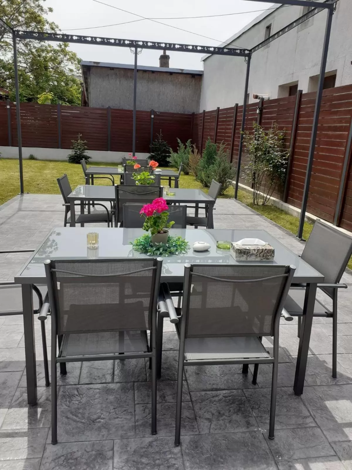 Signature Aparthotel - Boutique