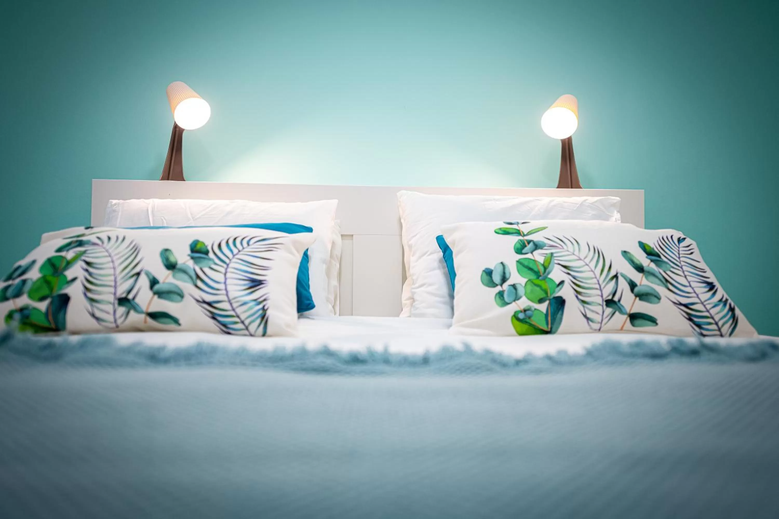 Bedroom, Bed in Dimore Italiane - Boutique Apartments