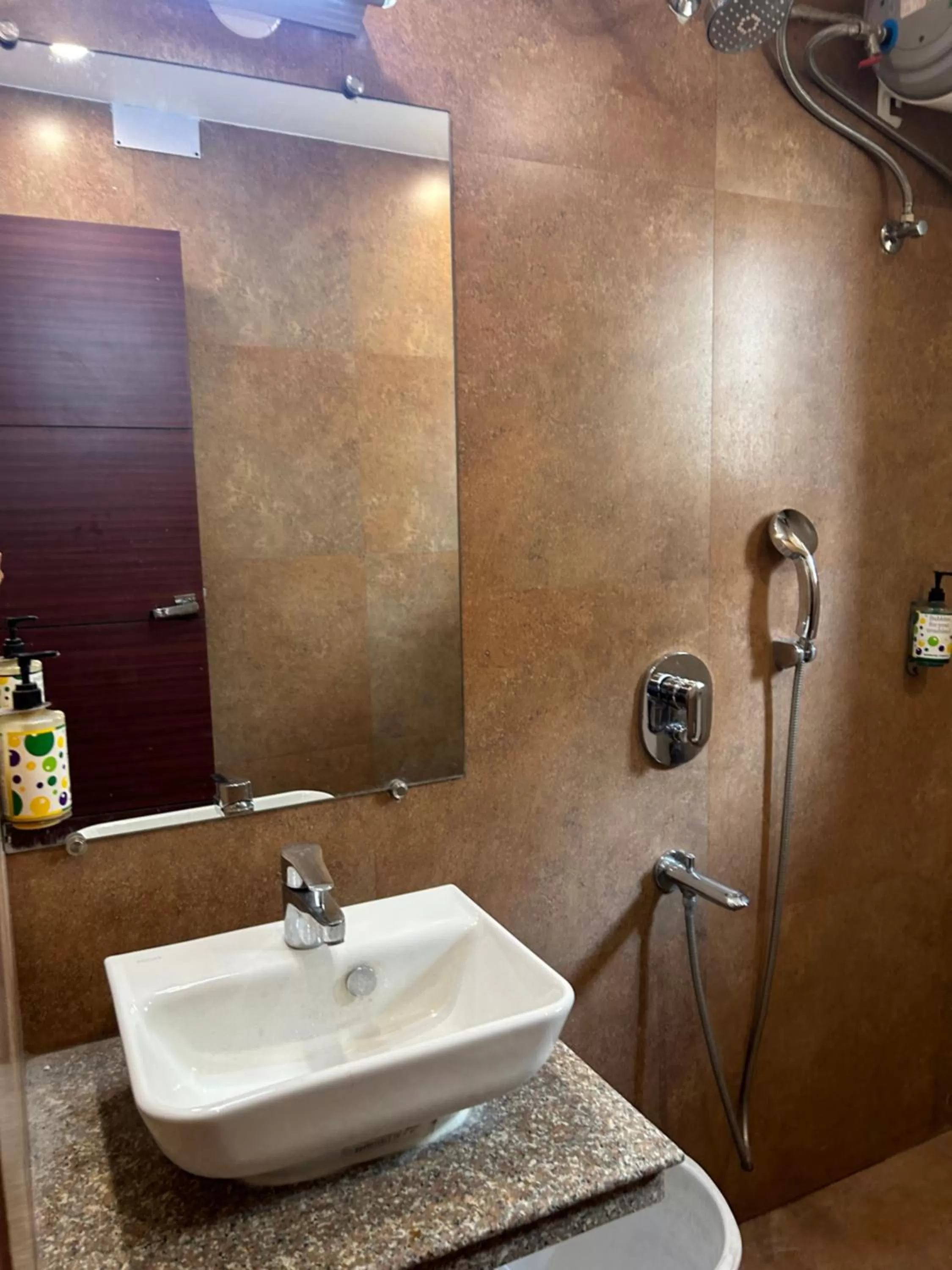 The Aster Enclave Hotel