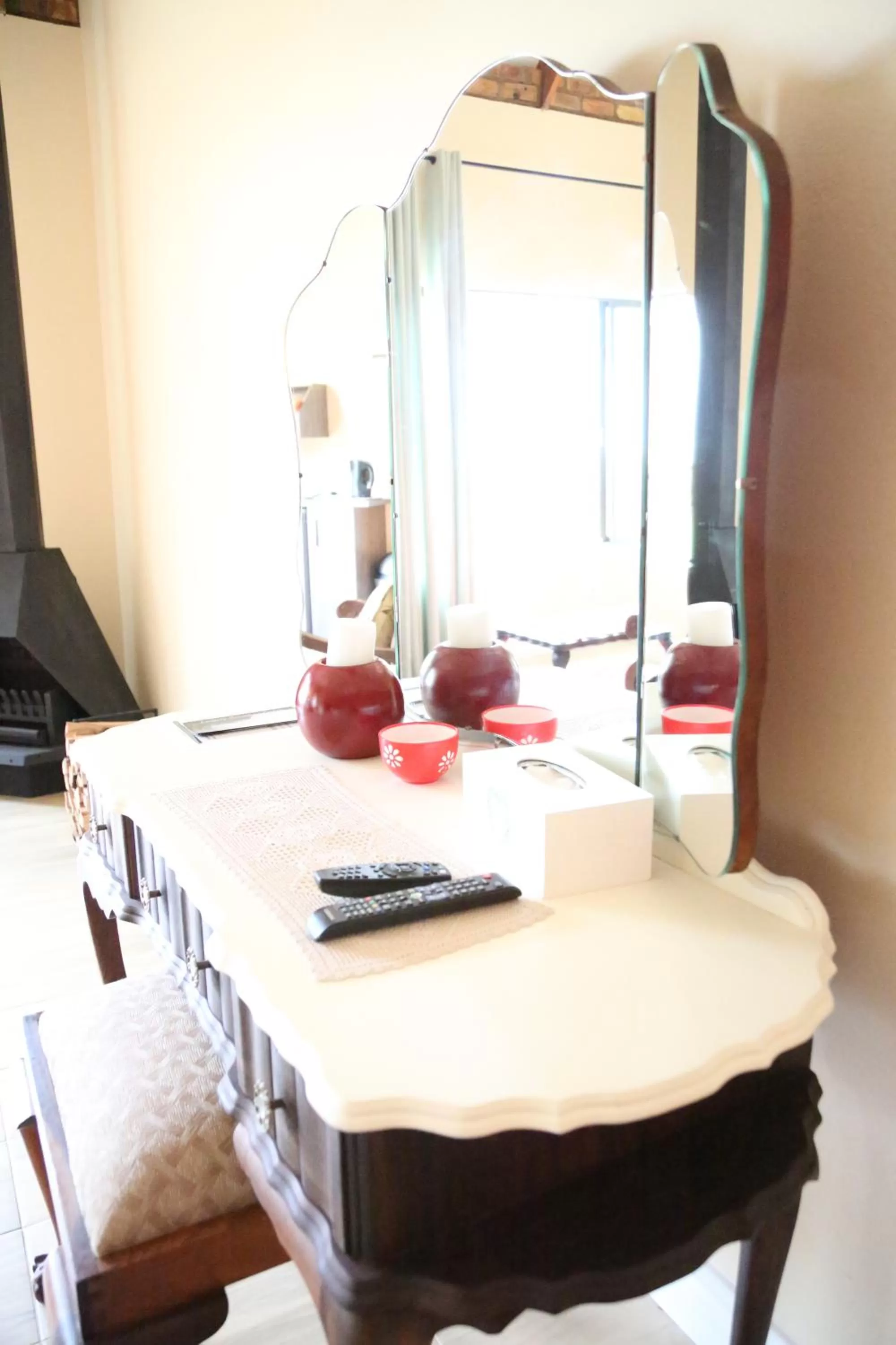 The Highveld Cape Inn