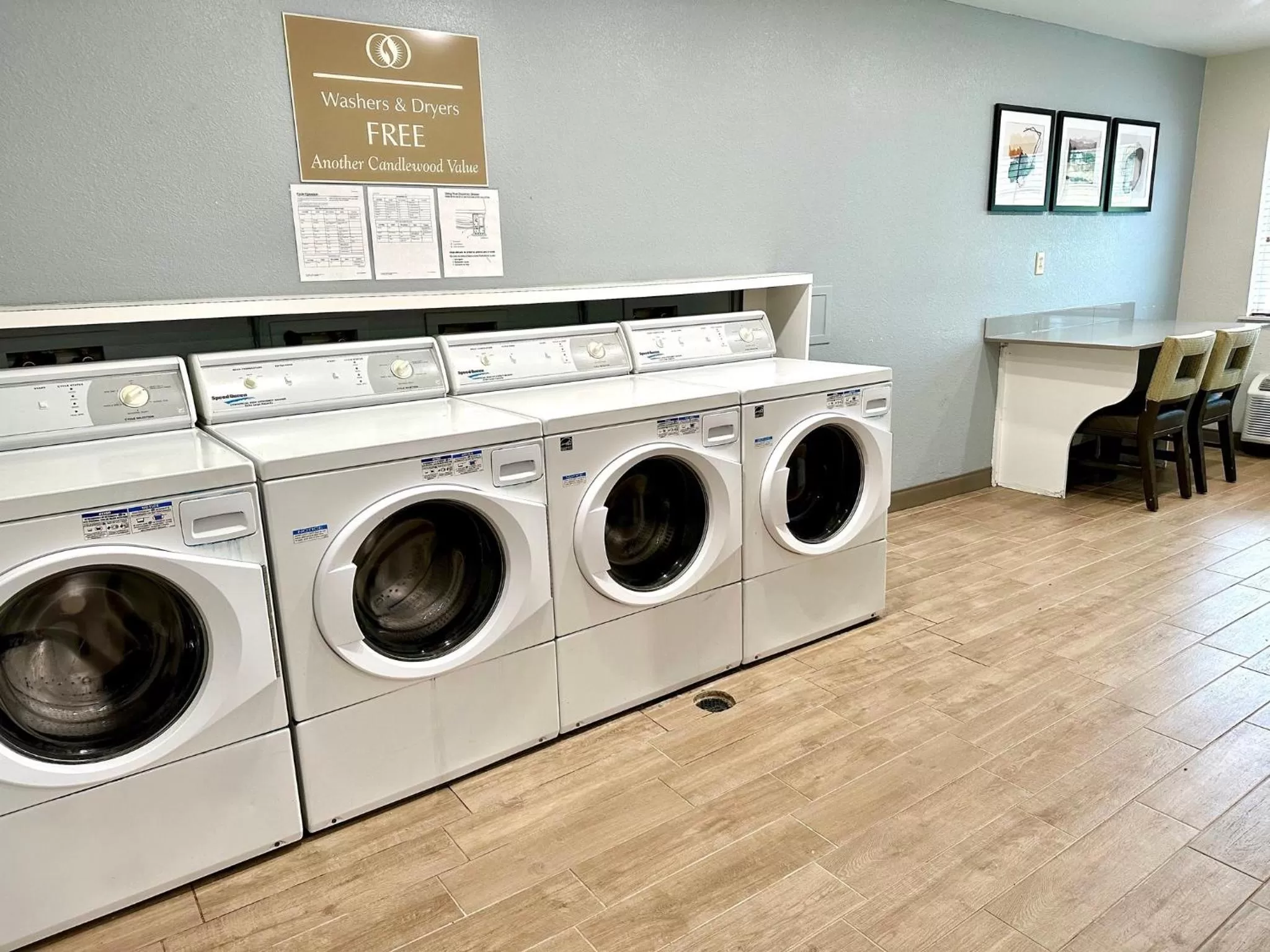 Other in Candlewood Suites Savannah Airport by IHG