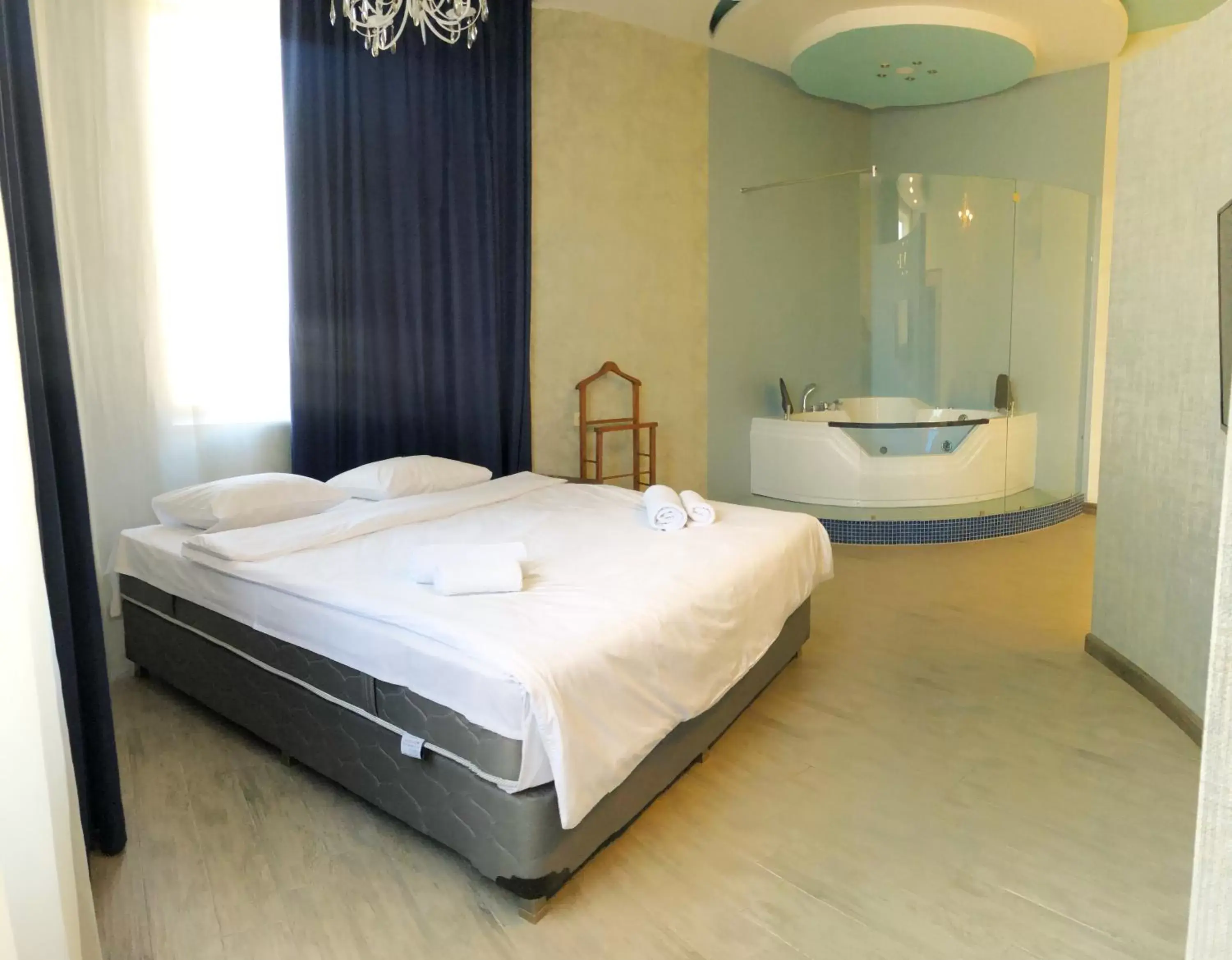 Suite in Hotel Lider Complex Suite in Hotel Lider Complex