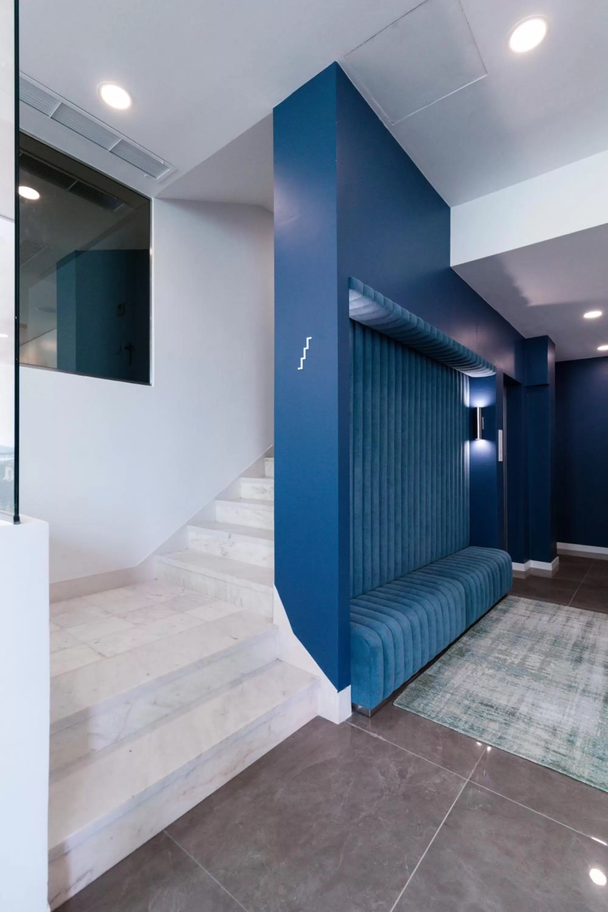 Facade/entrance in Zurin Charm Hotel