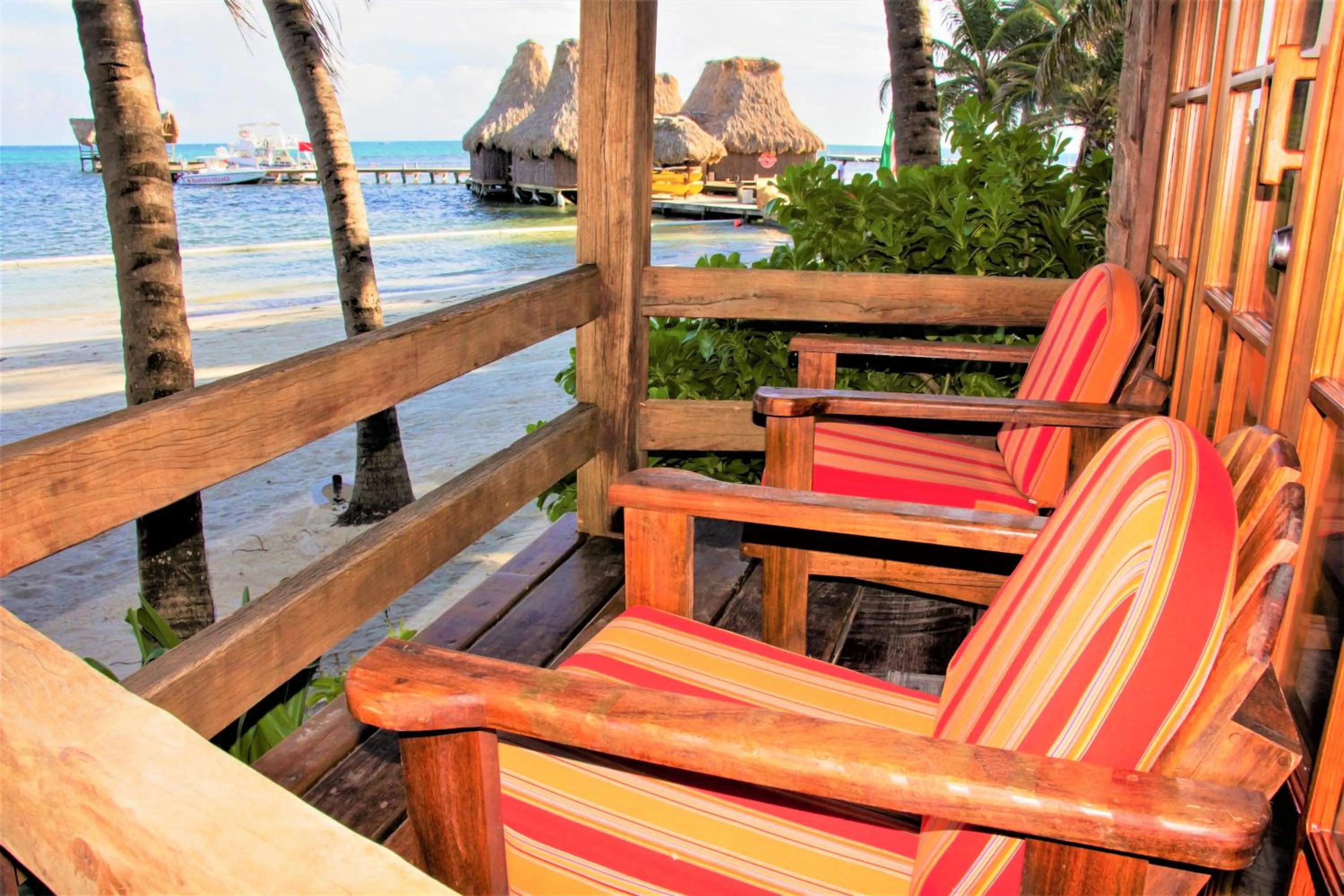 Ramon's Village Resort