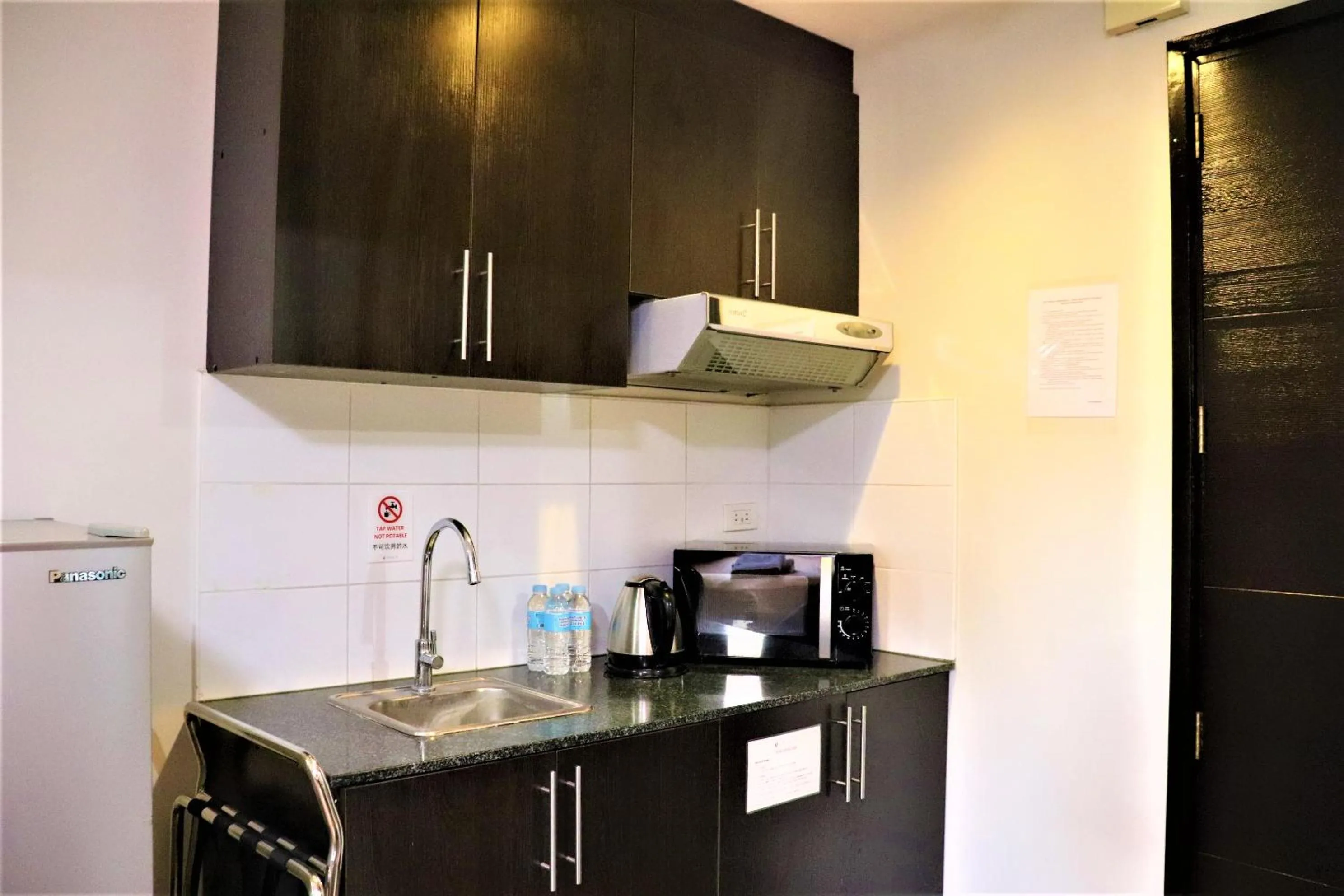 The Studio 18 Residences